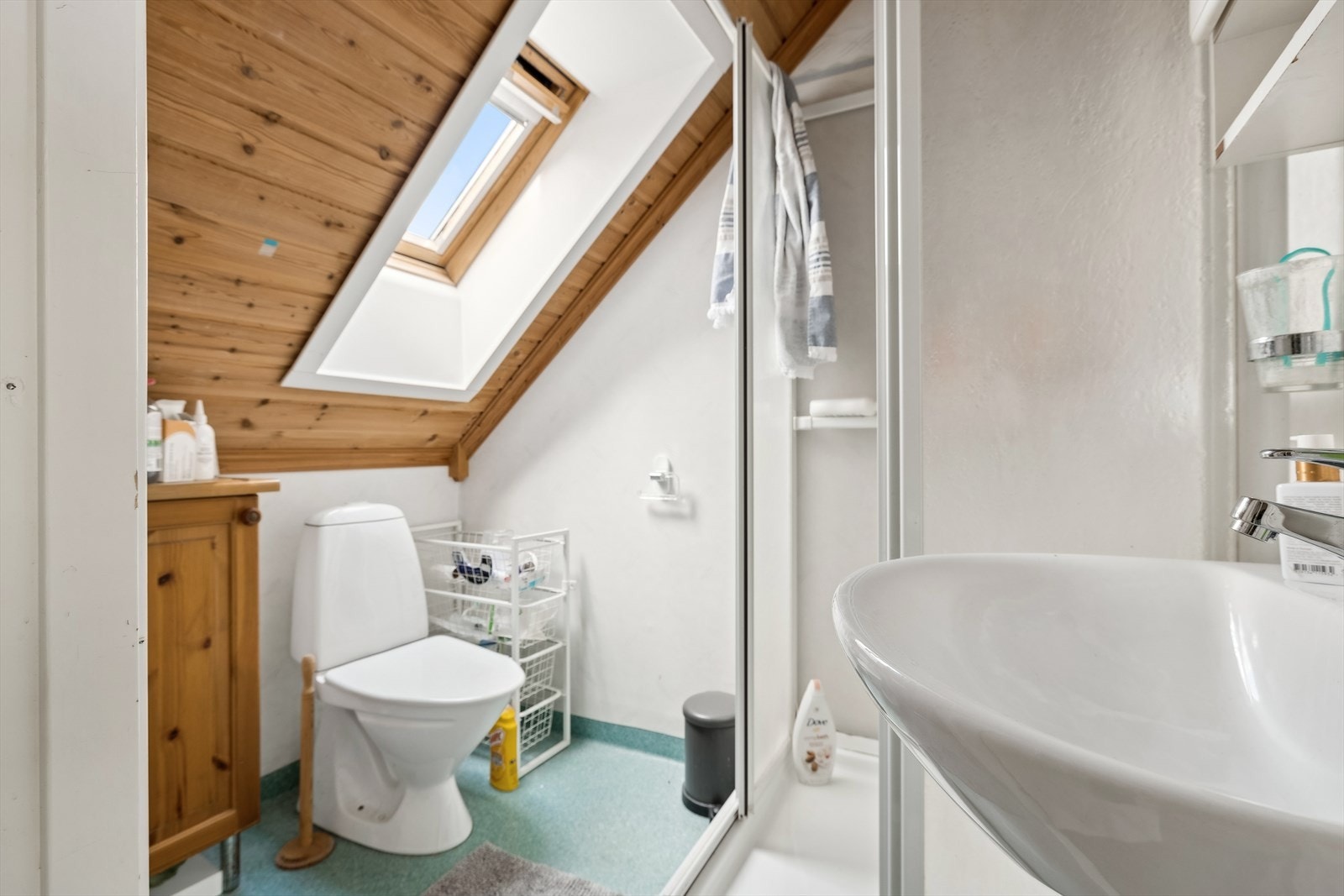 Hybel 3 (Rådhusgata 23A, hybelhus) Galleribilde