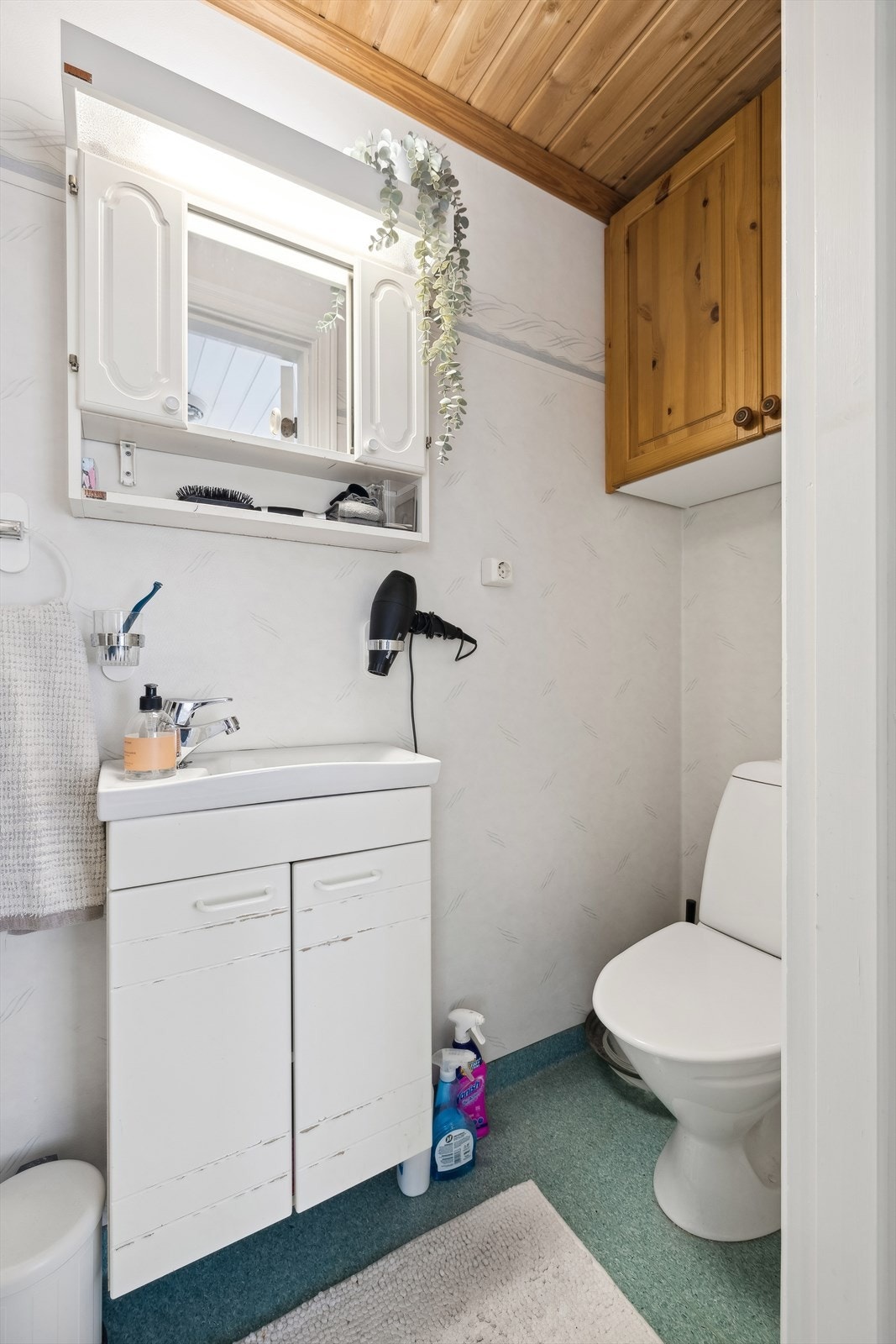 Hybel 2 (Rådhusgata 23A, hybelhus) Galleribilde