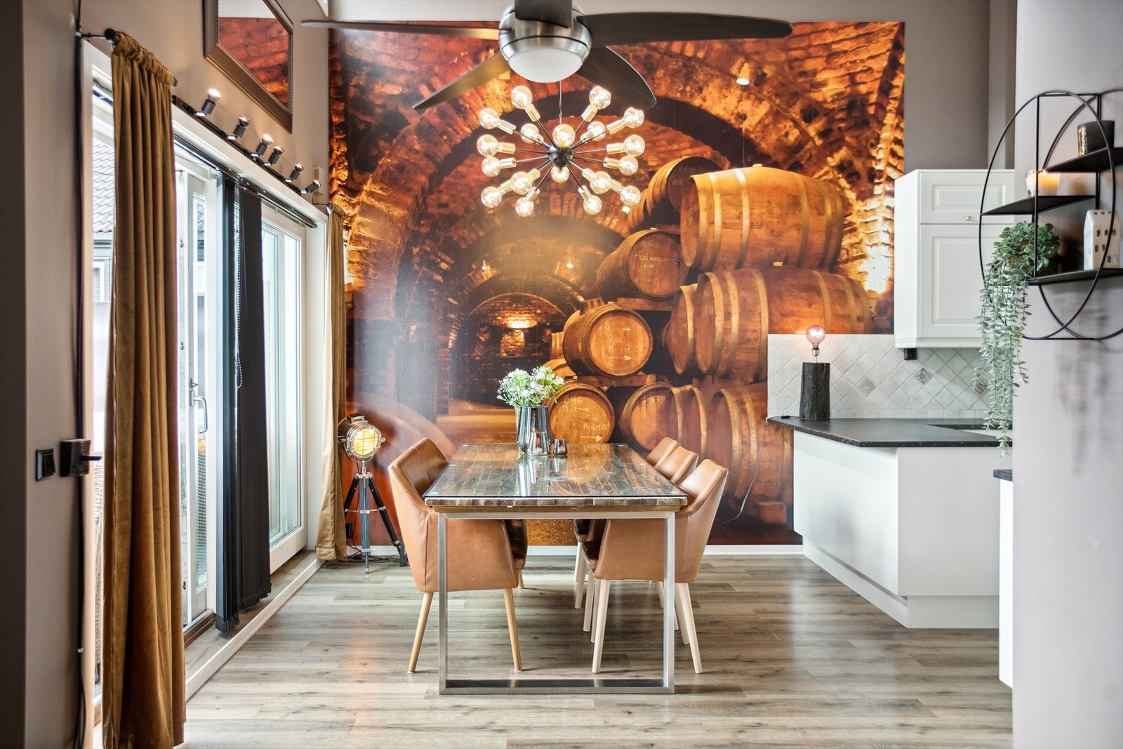 Velkommen til Skyttamyrveien 42! Galleribilde