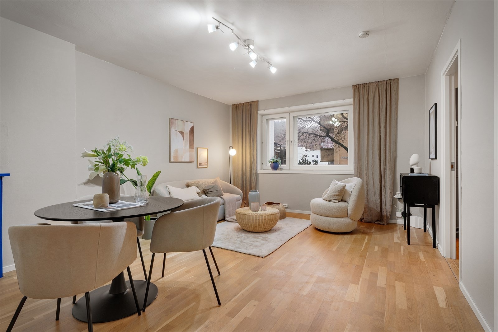 - Nordvik Bolig v/Ole Martin Lorentsen har gleden av å presentere Bredalsmarken 14 - Galleribilde