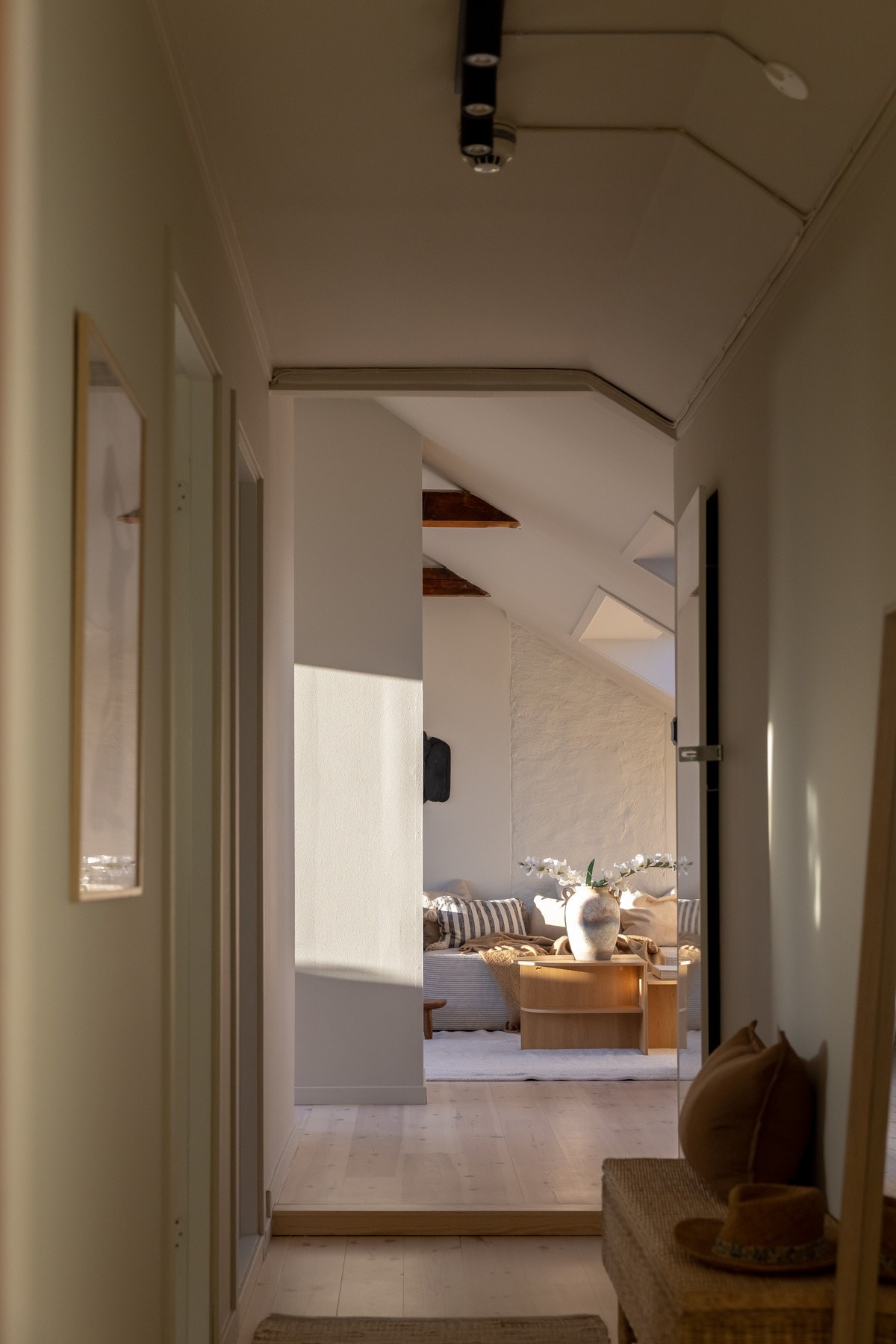 Velkommen inn i det som kan bli ditt/deres nye hjem! Galleribilde