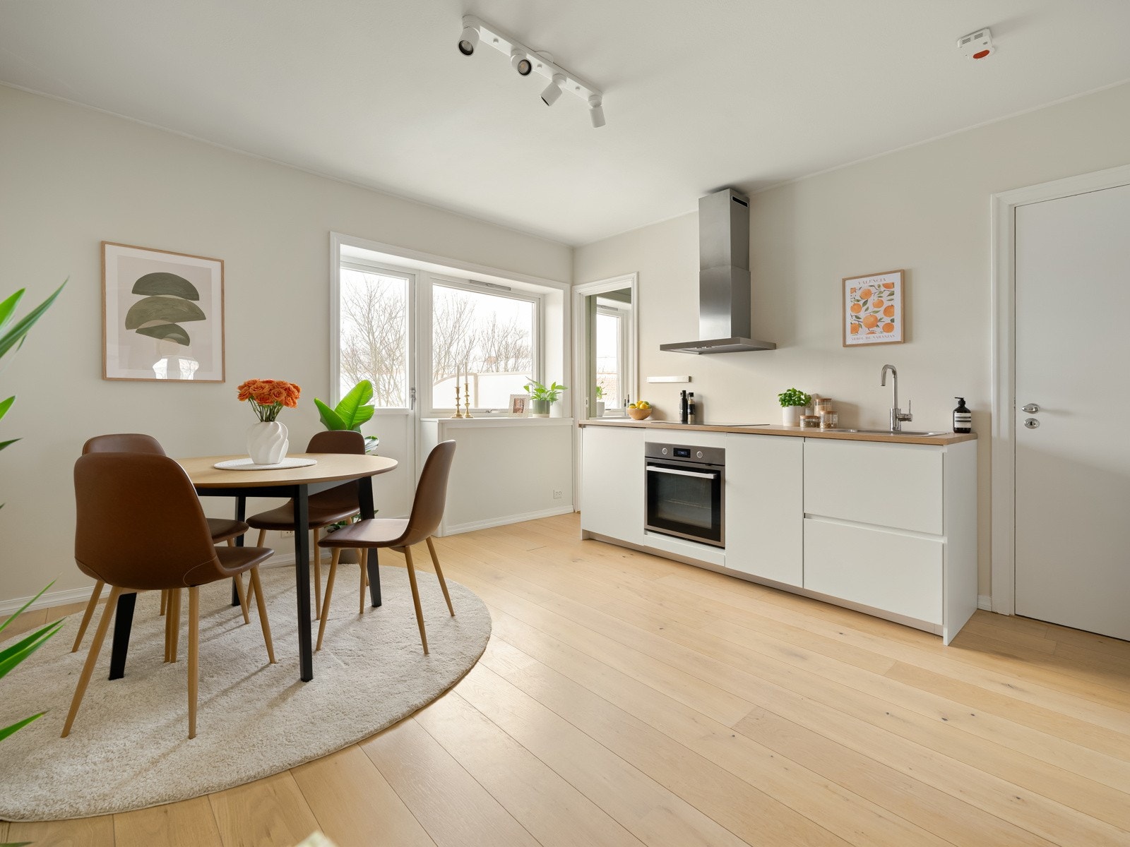 Velkommen til Maridalsveien 90 og et fantastisk førstegangskjøp! Galleribilde