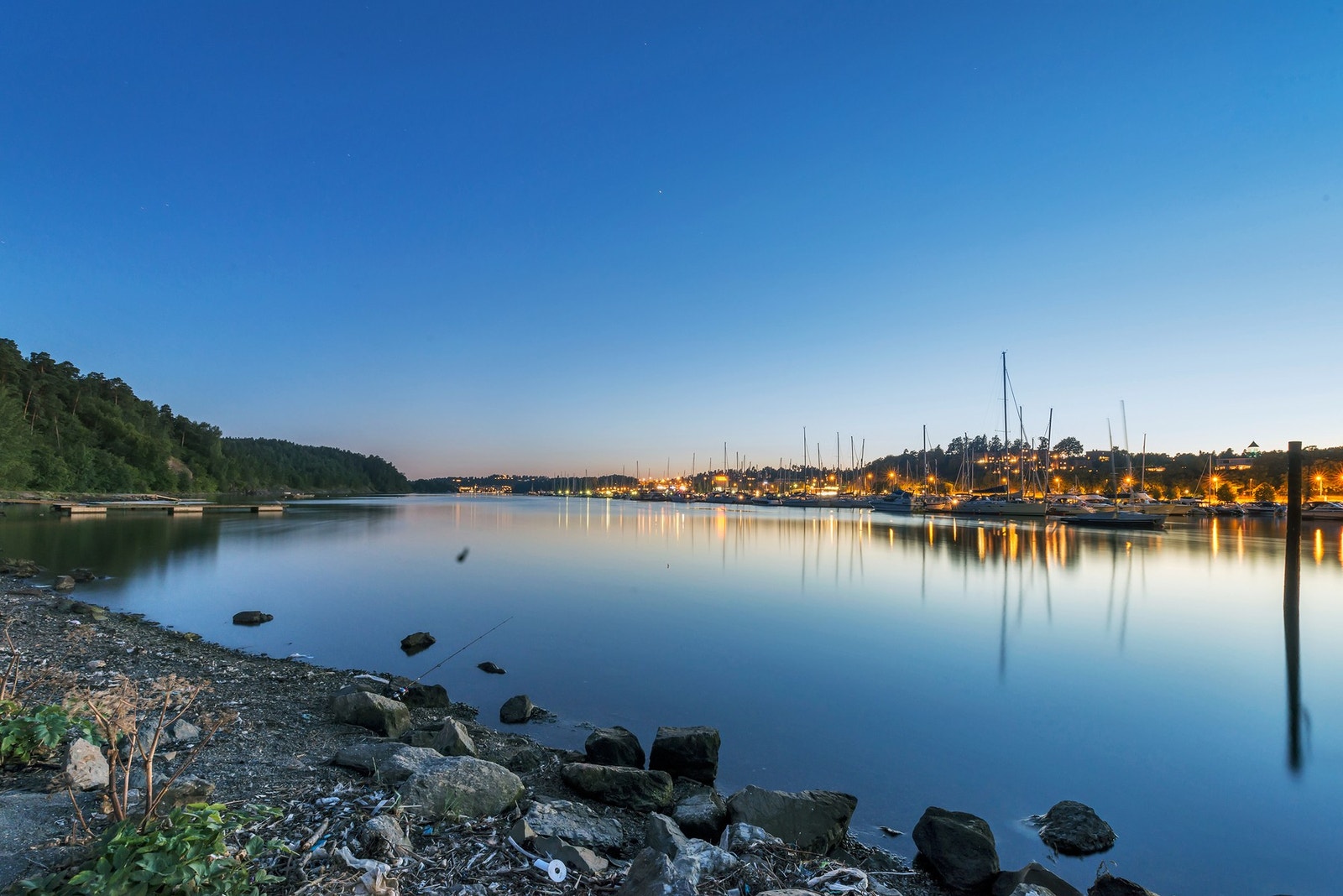 Fra leiligheten er det gangavstand til Bygdøy med flotte badeplasser som Bygdøy sjøbad, Paradisbukta og Huk. Galleribilde