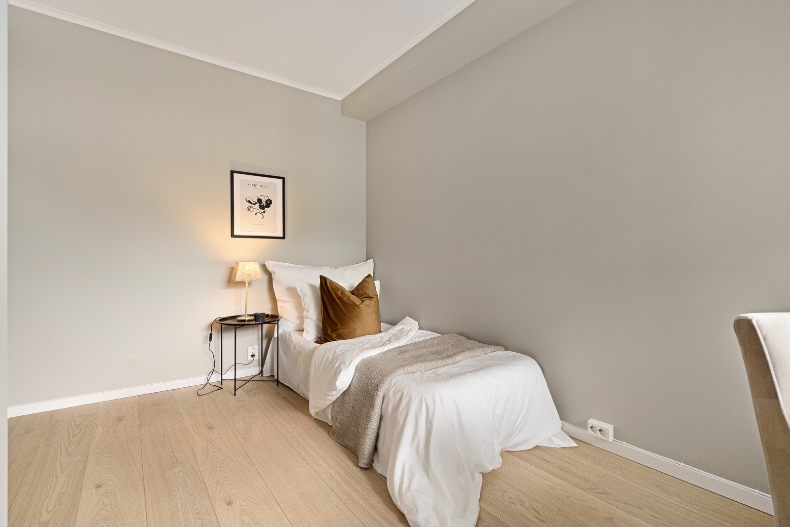 Soverom 2 Galleribilde