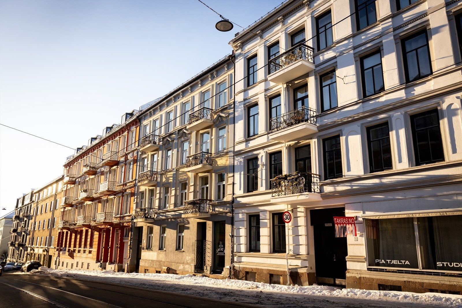 - Fasade - Galleribilde