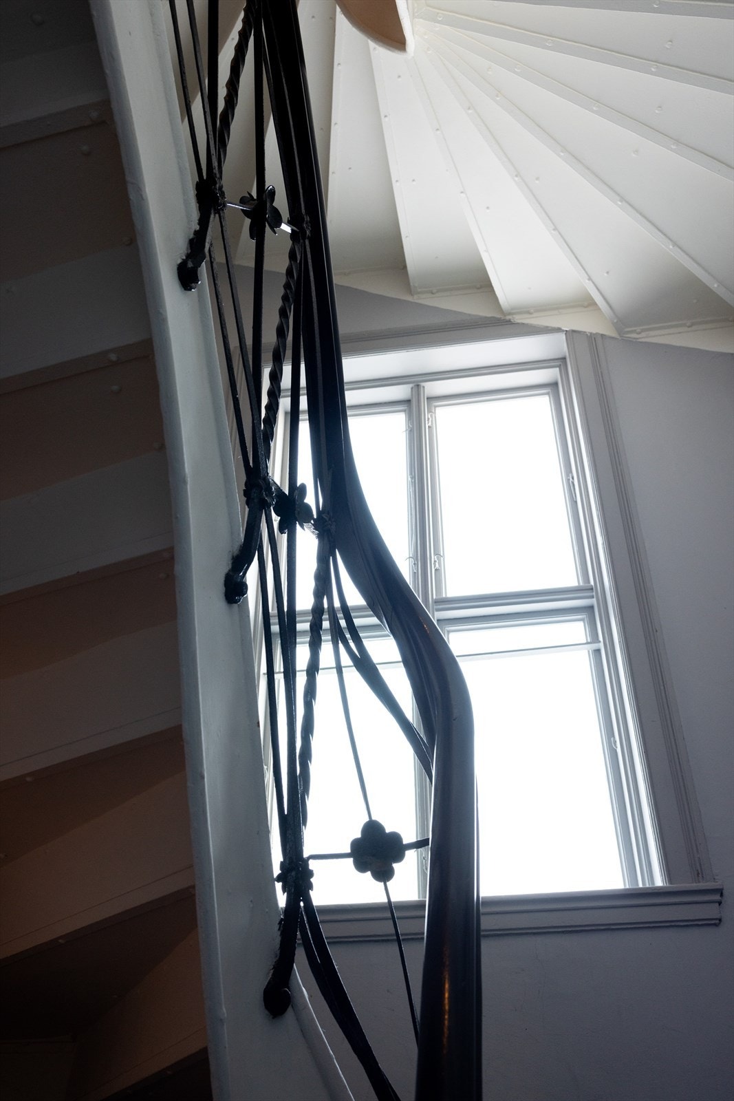 - Trappeløp - Galleribilde
