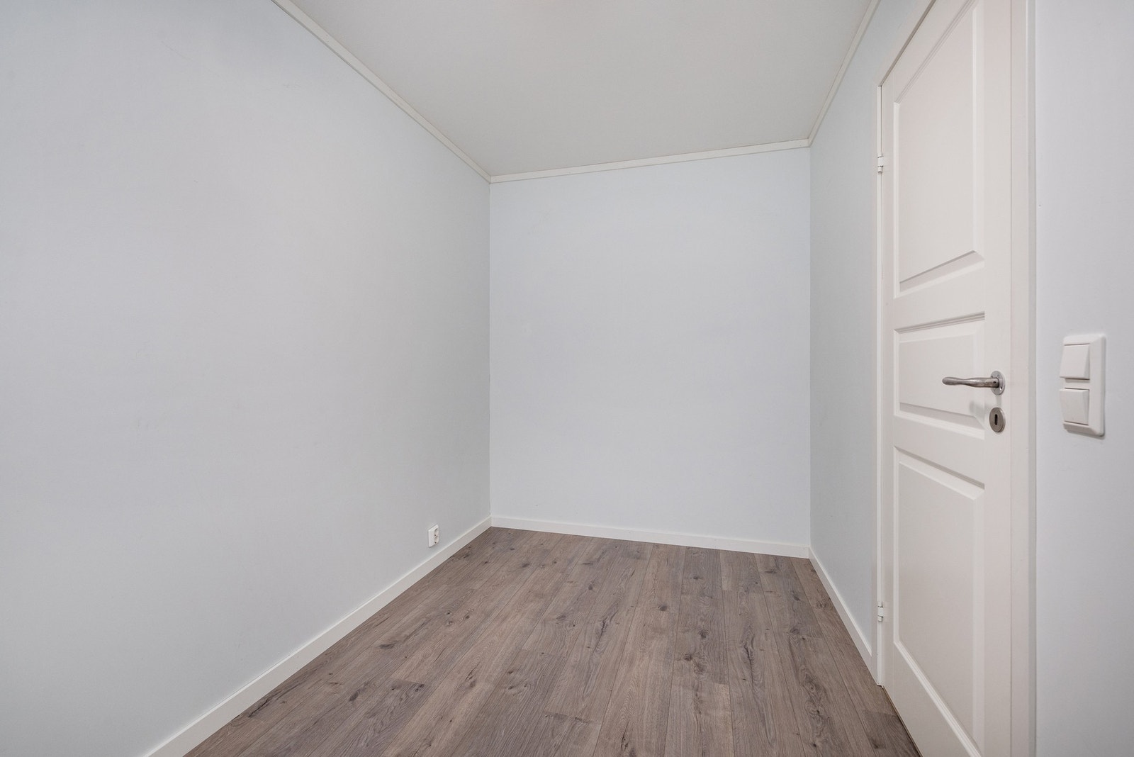 Bod/kontor. Galleribilde