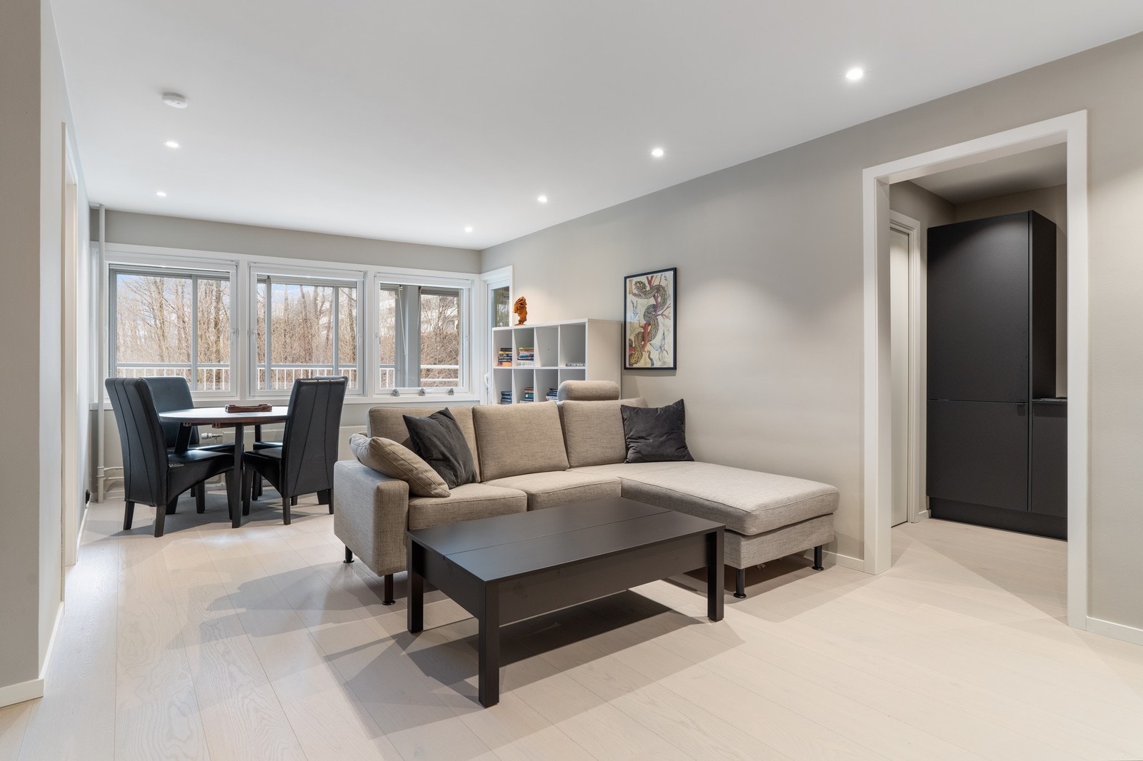 Velkommen til Slettheiveien 53 Galleribilde