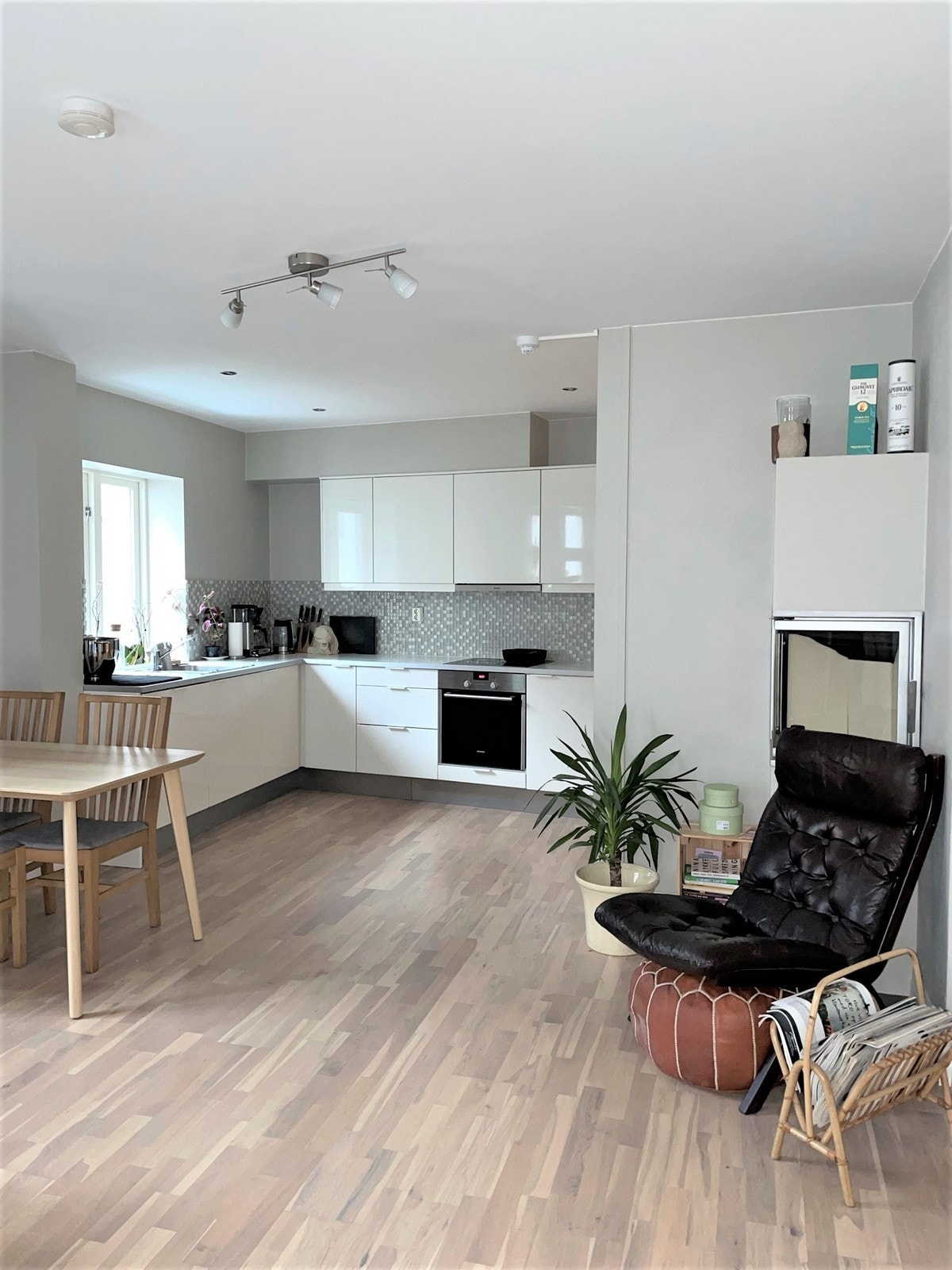 Peis kan ikke brukes Galleribilde