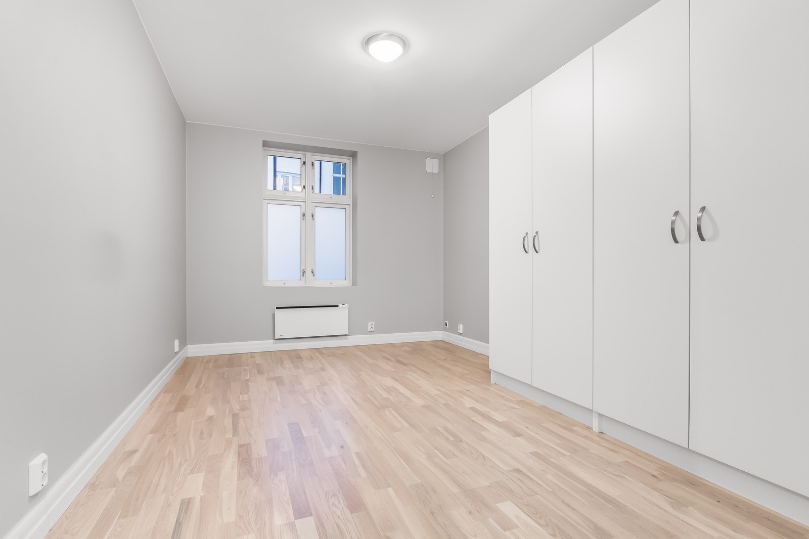 Bilder av tilsvarende bolig - boligen ligger i byggets 2. etasje Galleribilde