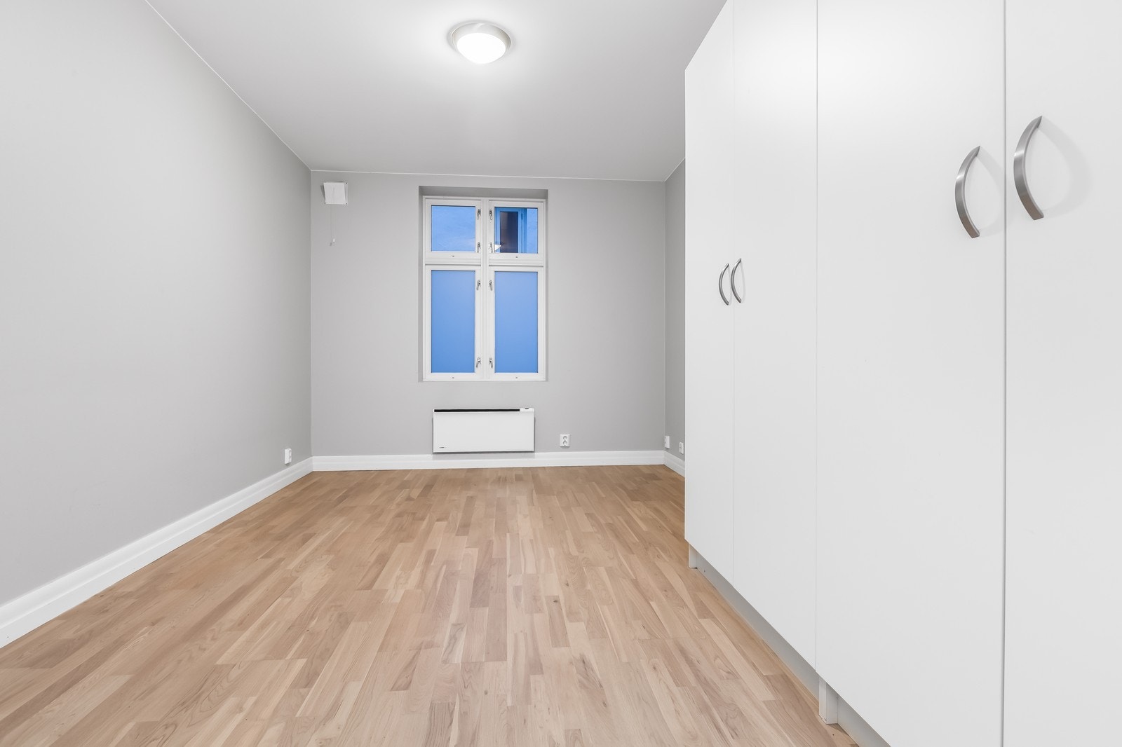 Bilder av tilsvarende bolig - boligen ligger i byggets 2. etasje Galleribilde