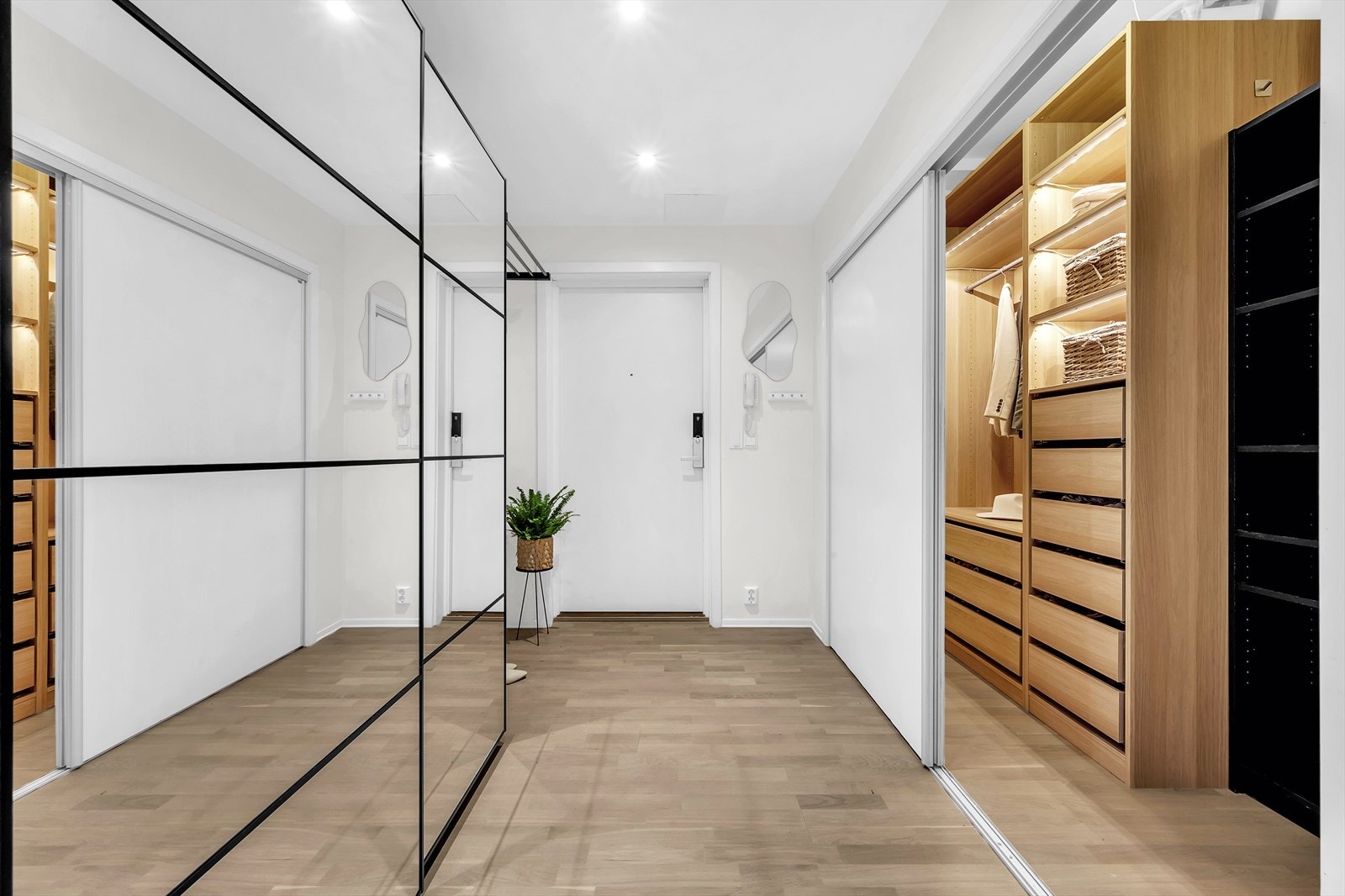 Velkommen inn! Galleribilde