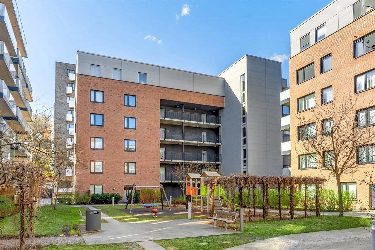 Fasade. Galleribilde