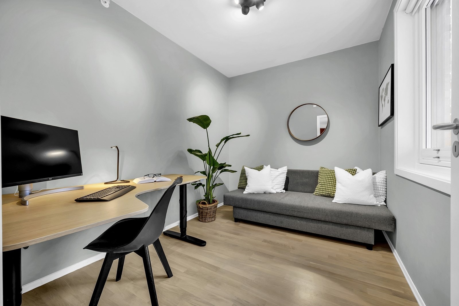 Soverom 3. Galleribilde