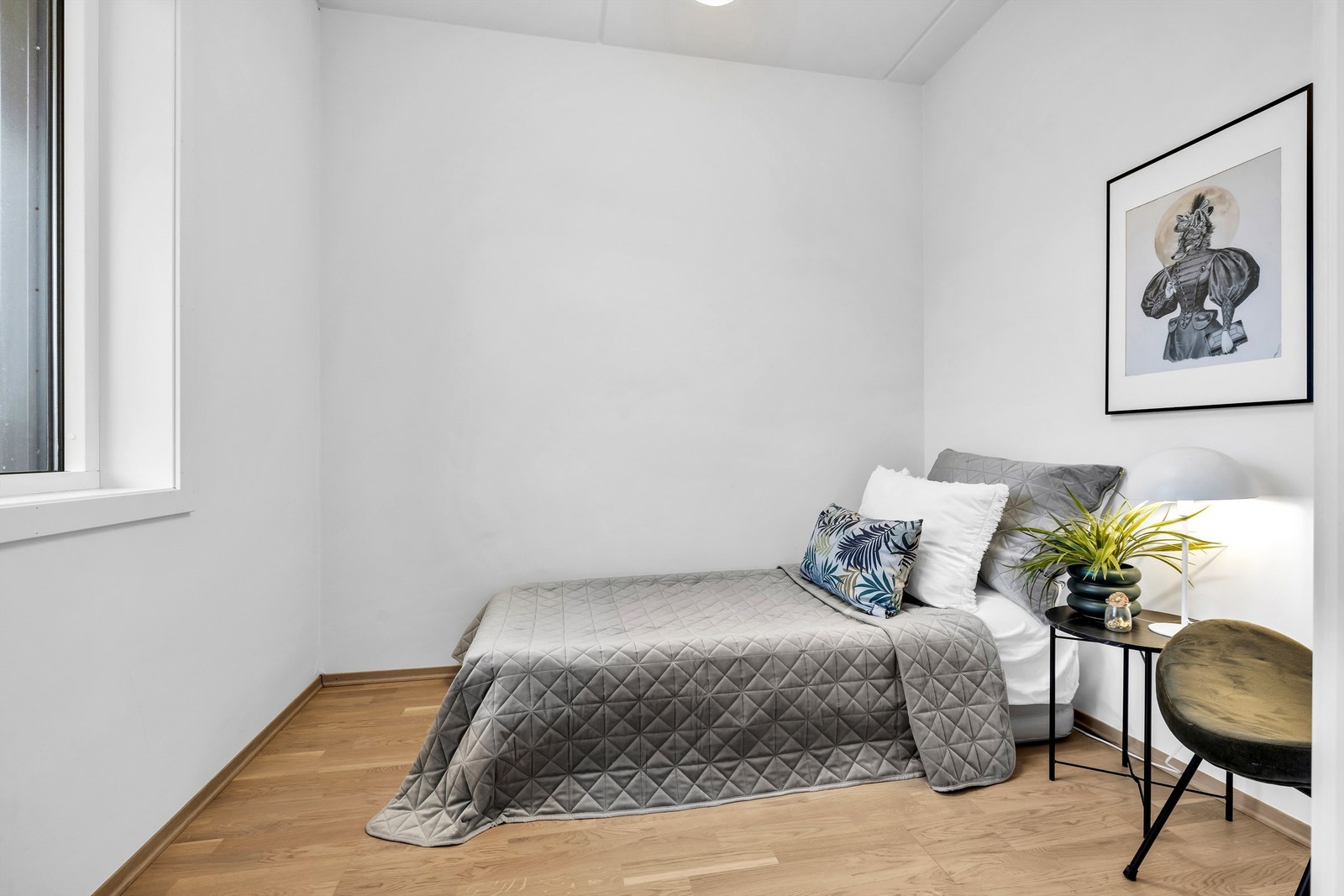 Soverom 2 Galleribilde