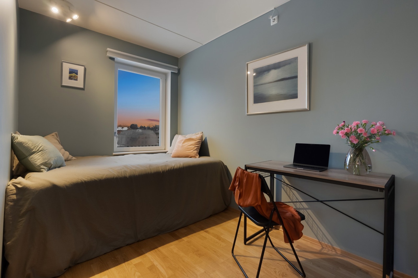 Soverom 2 Galleribilde