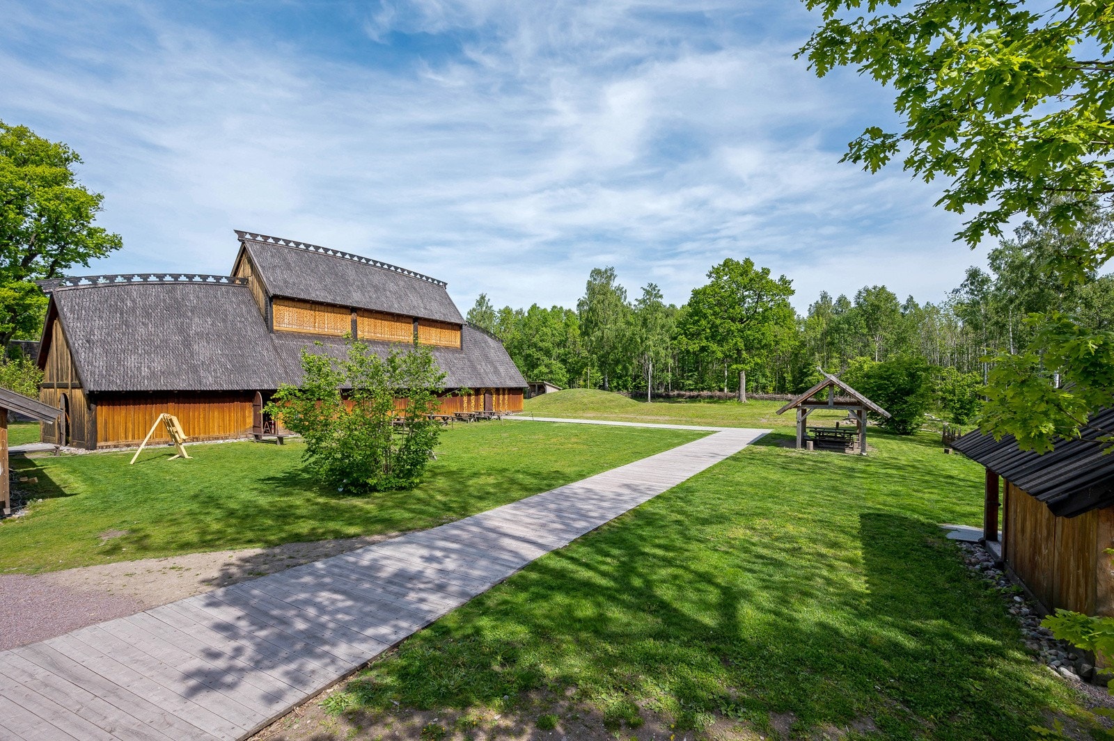 Gildehallen Galleribilde