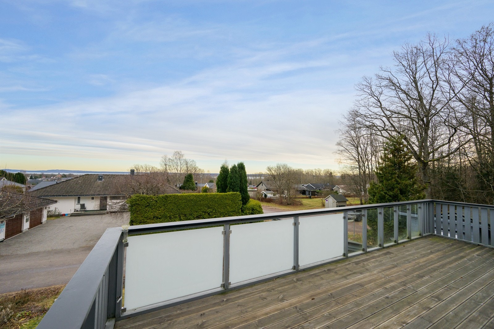 Her er det god plass for hele familien Galleribilde