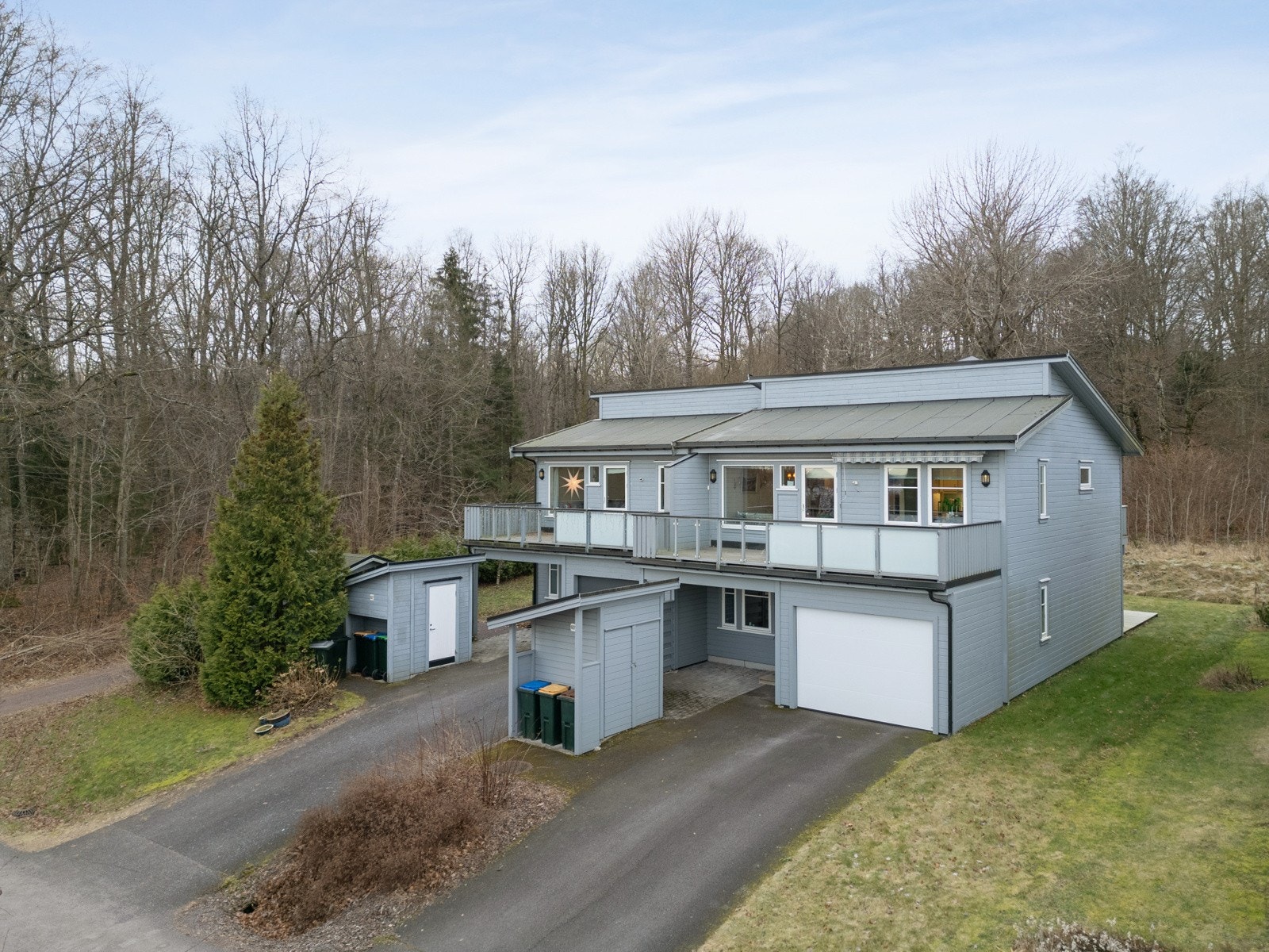 Velkommen! Galleribilde