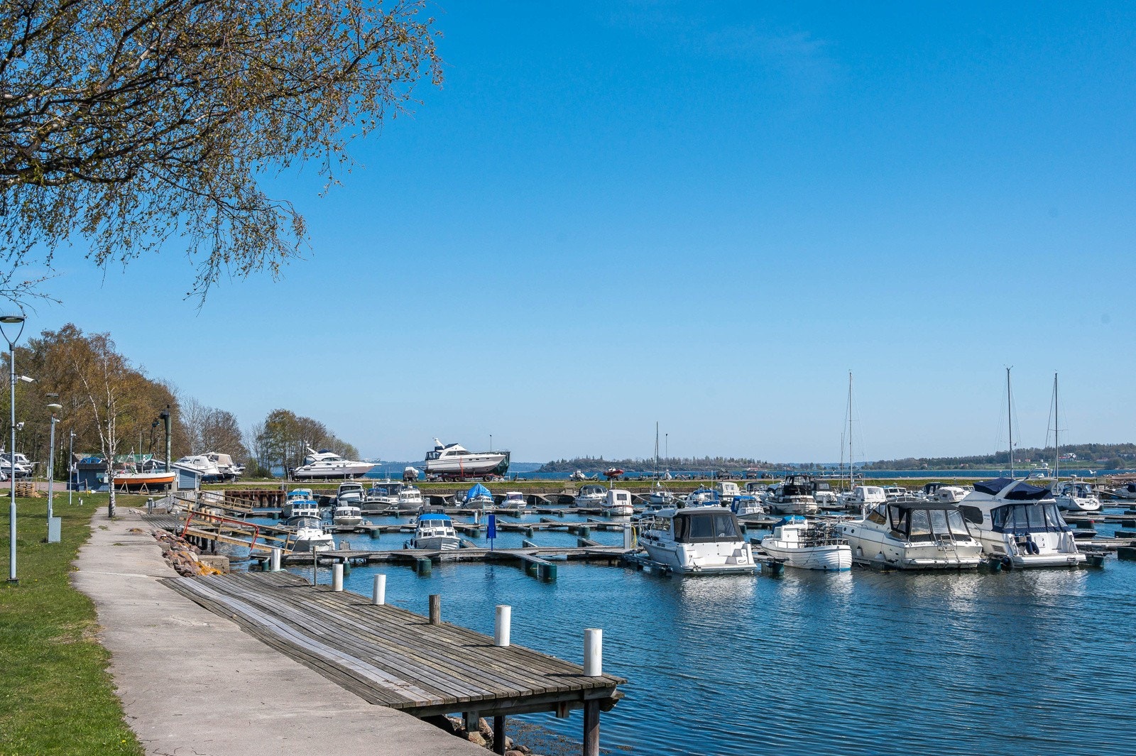 Steinbrygga Galleribilde