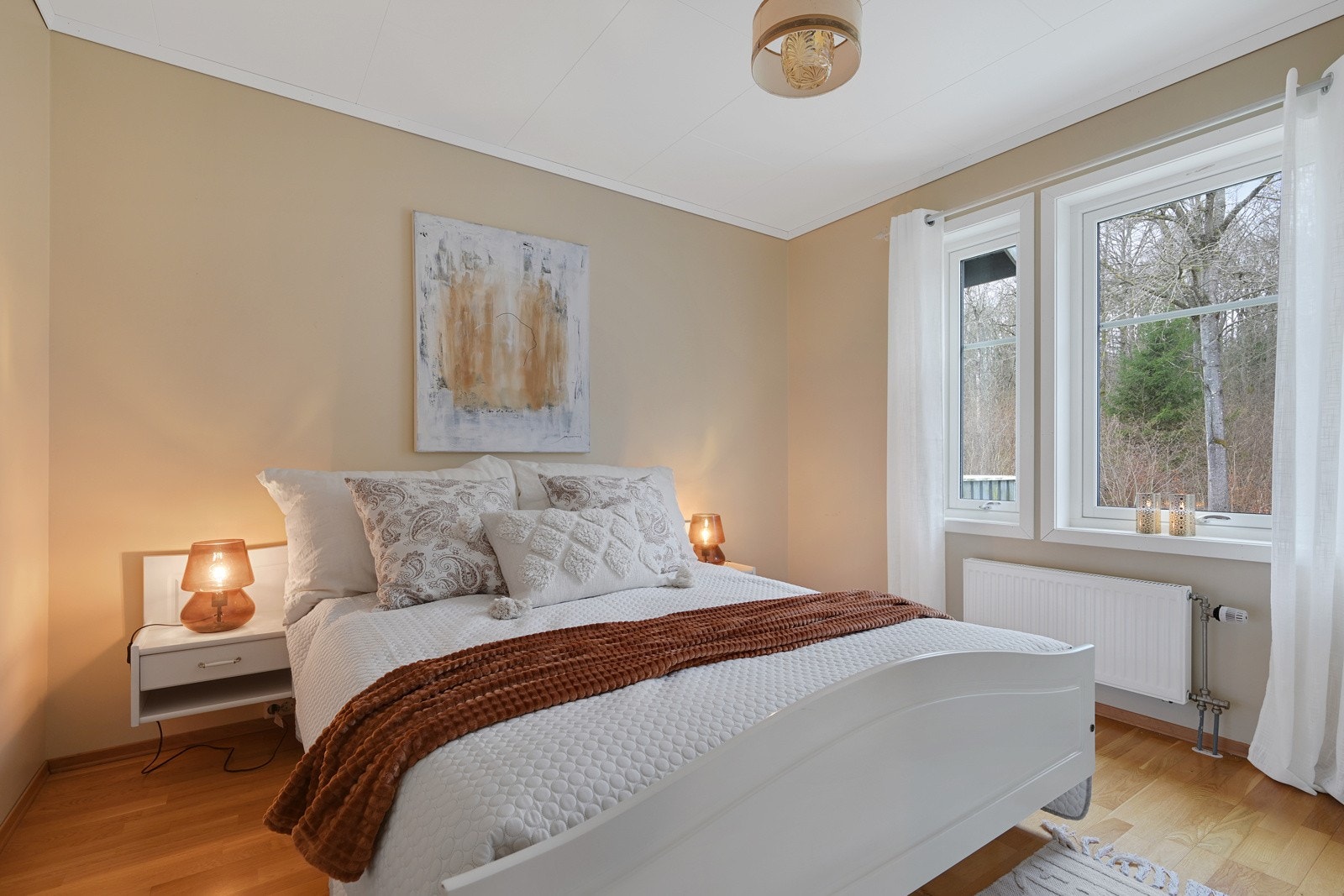 Soverom 2 Galleribilde