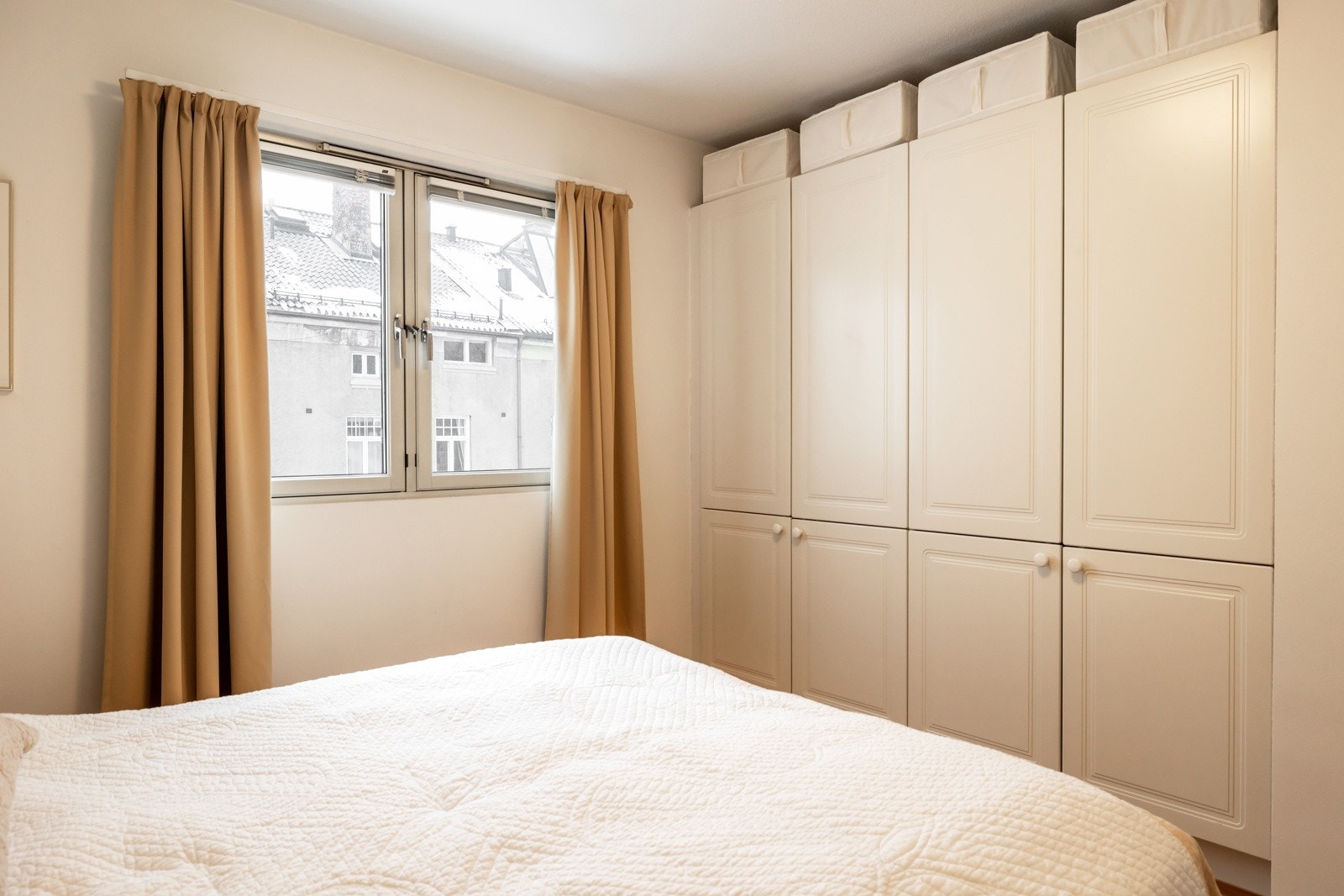 Soverom 2 Galleribilde