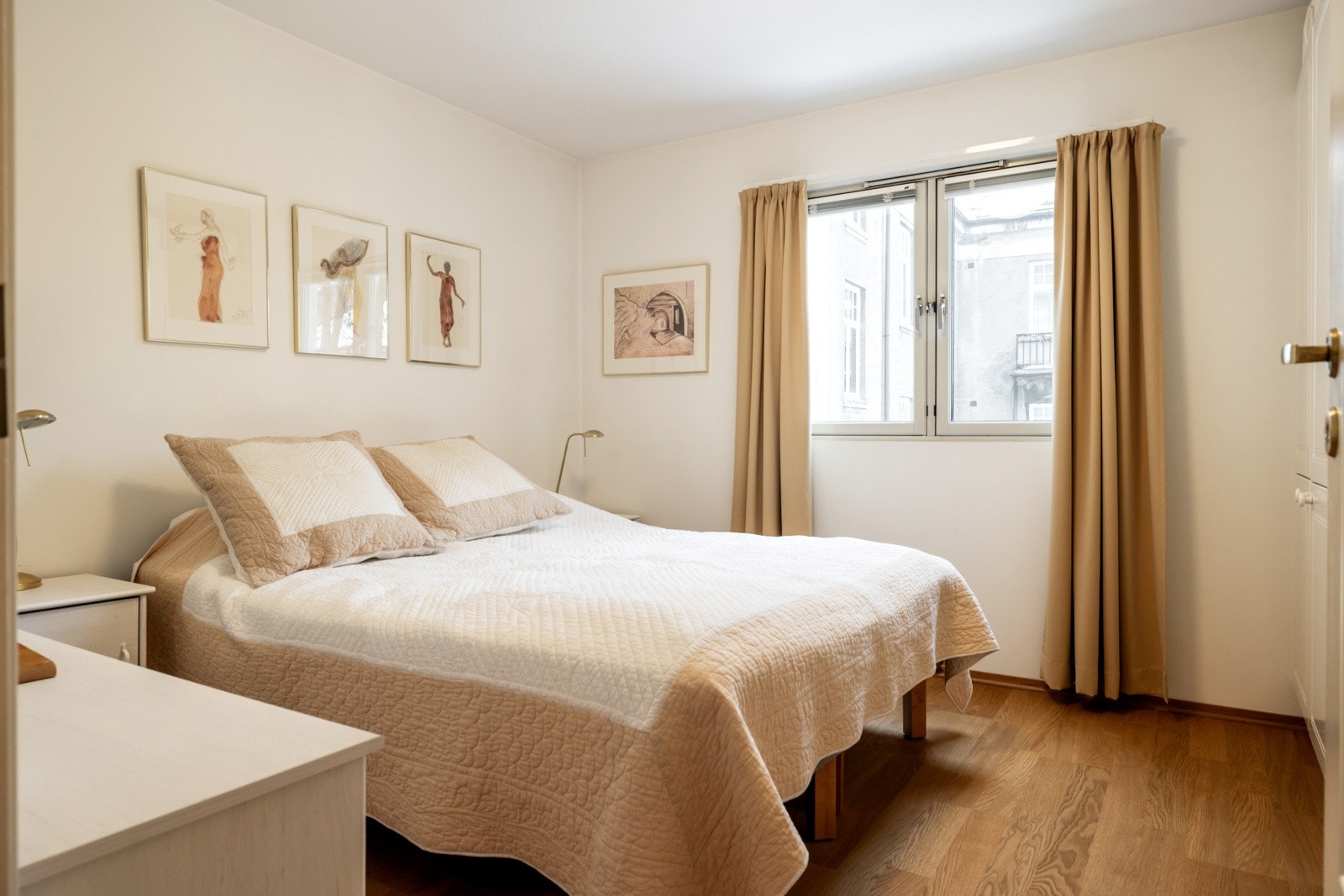 Soverom 2 Galleribilde