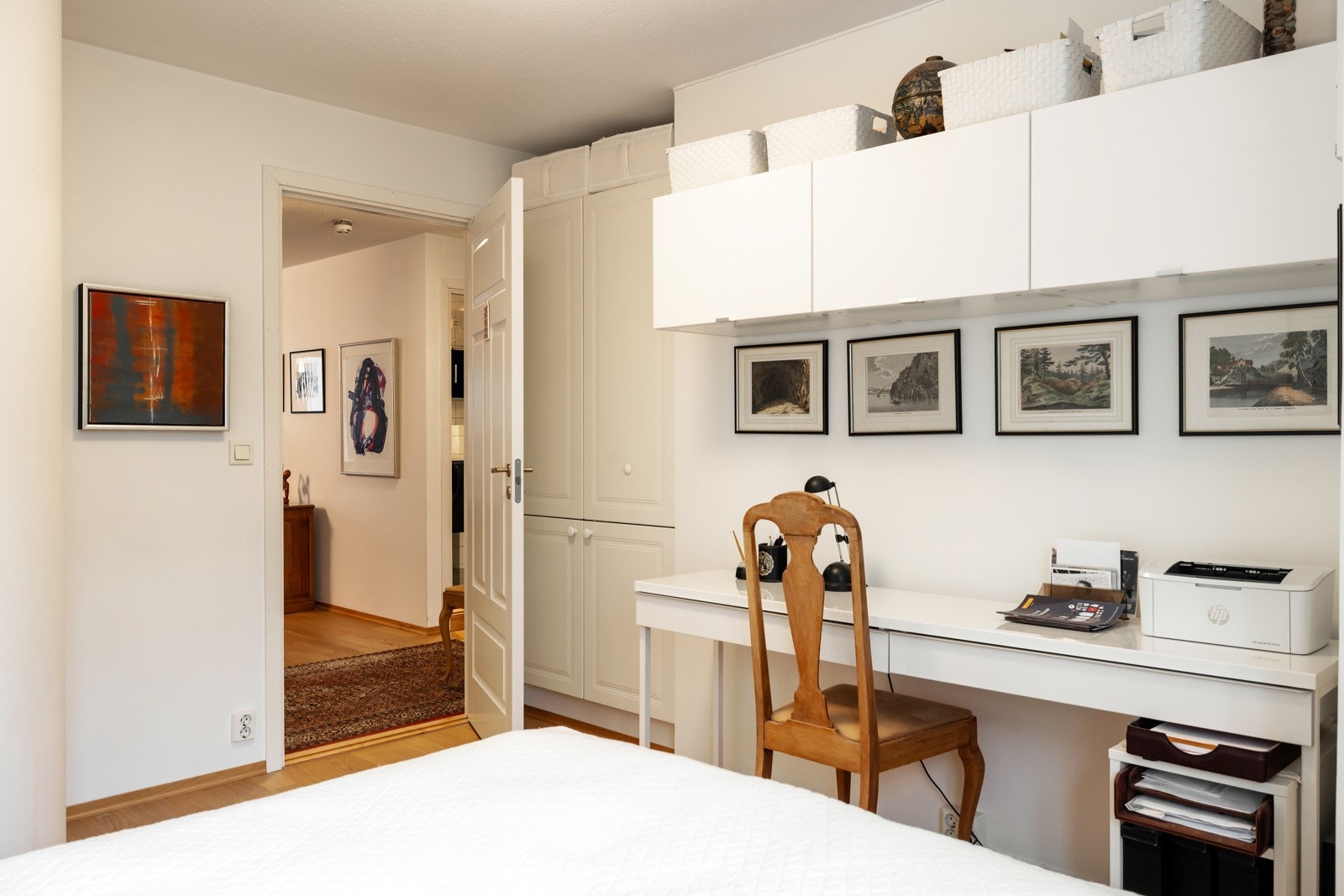 Soverom 1 Galleribilde