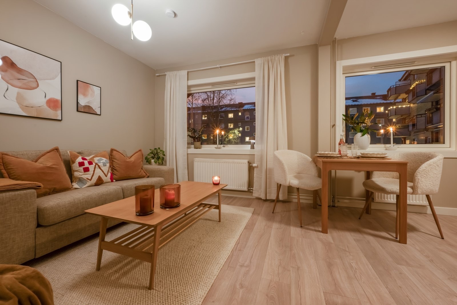 Velkommen til Vestbygata 6B! Galleribilde