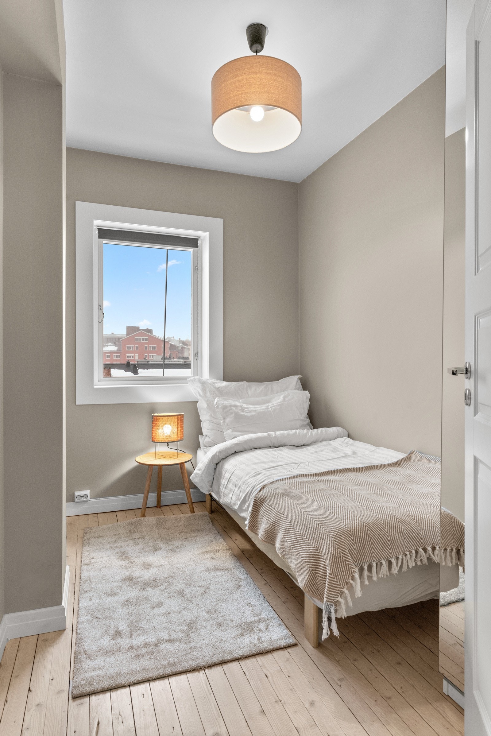 Soverom 2. Galleribilde