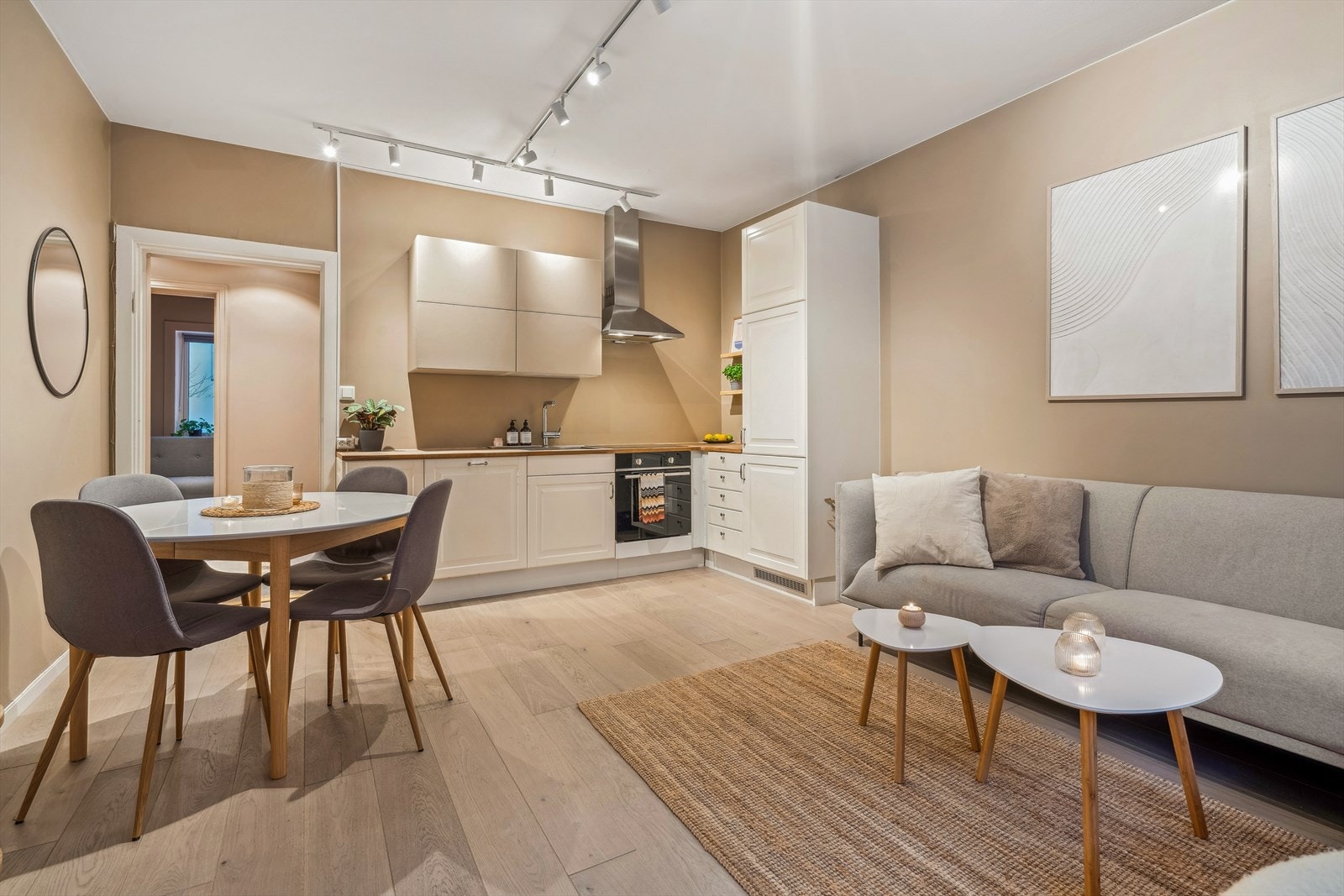 Velkommen til Sandefjordgata 3D - Presentert av Eiendomsmegler1 v/ Dag Mathisen Galleribilde