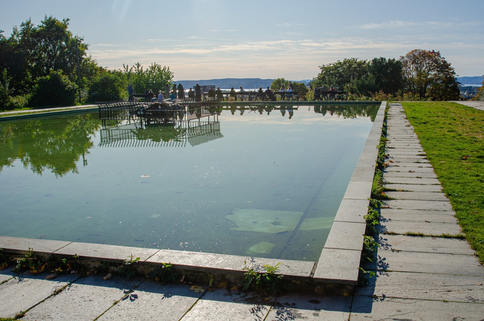 Nærområde-St Hans Haugen Galleribilde