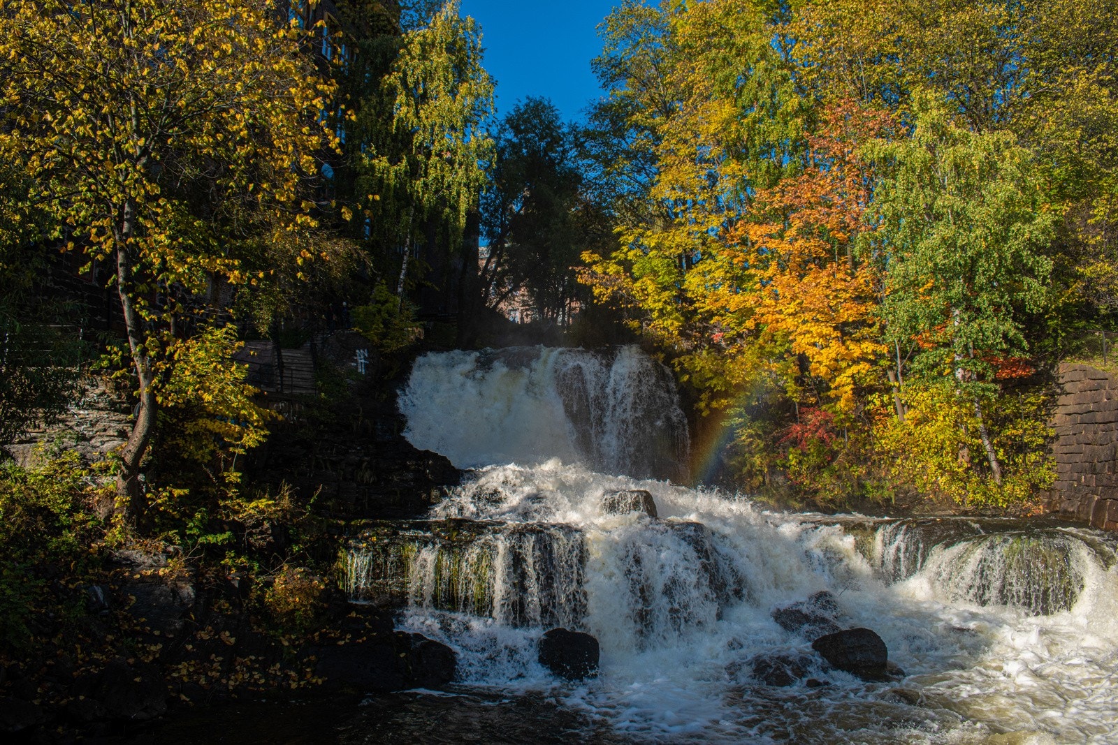 Akerselva Galleribilde