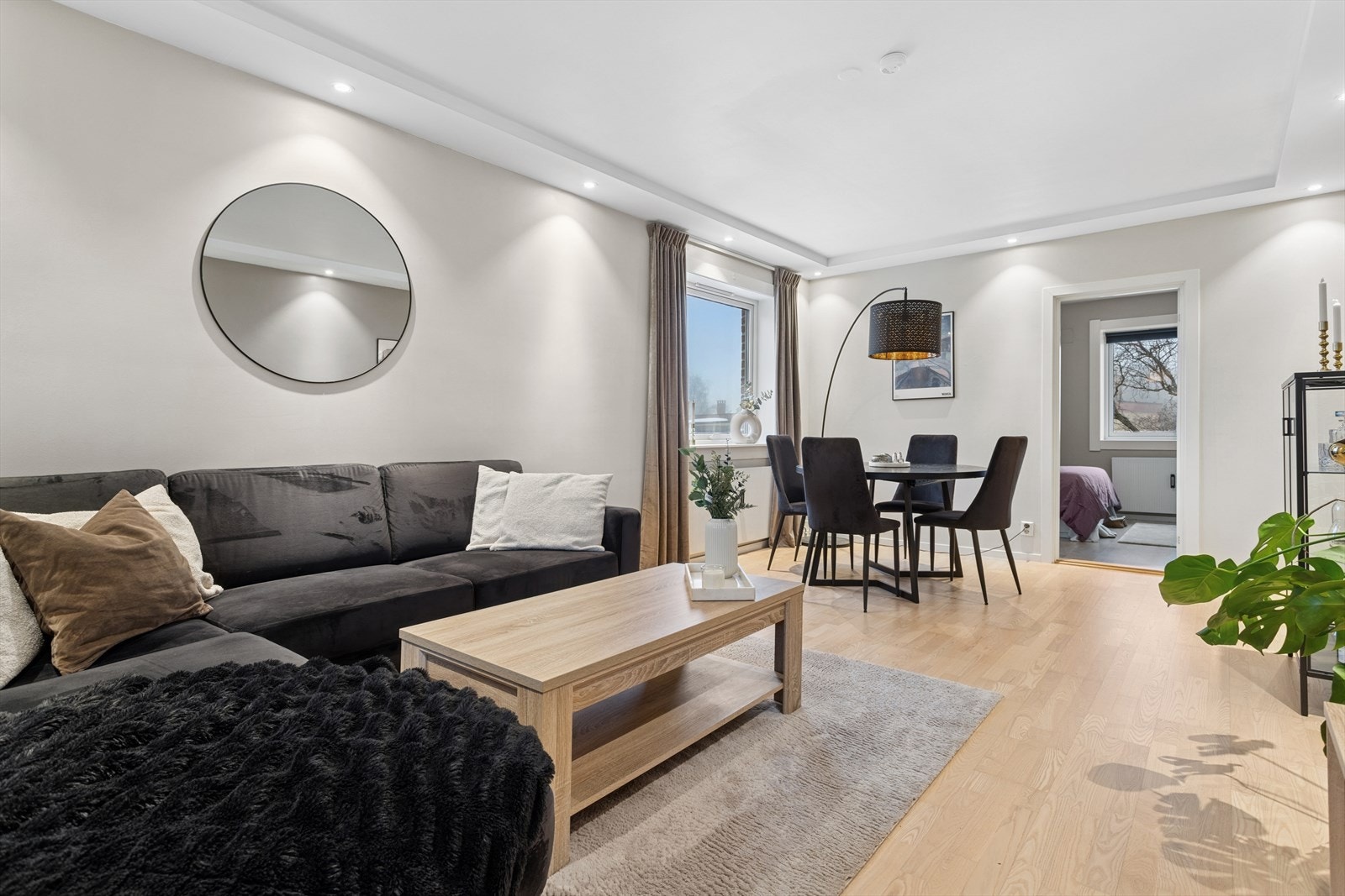 Kristian Karlsen v/DNB Eiendom har gleden av å presentere Filerveien 7! Galleribilde