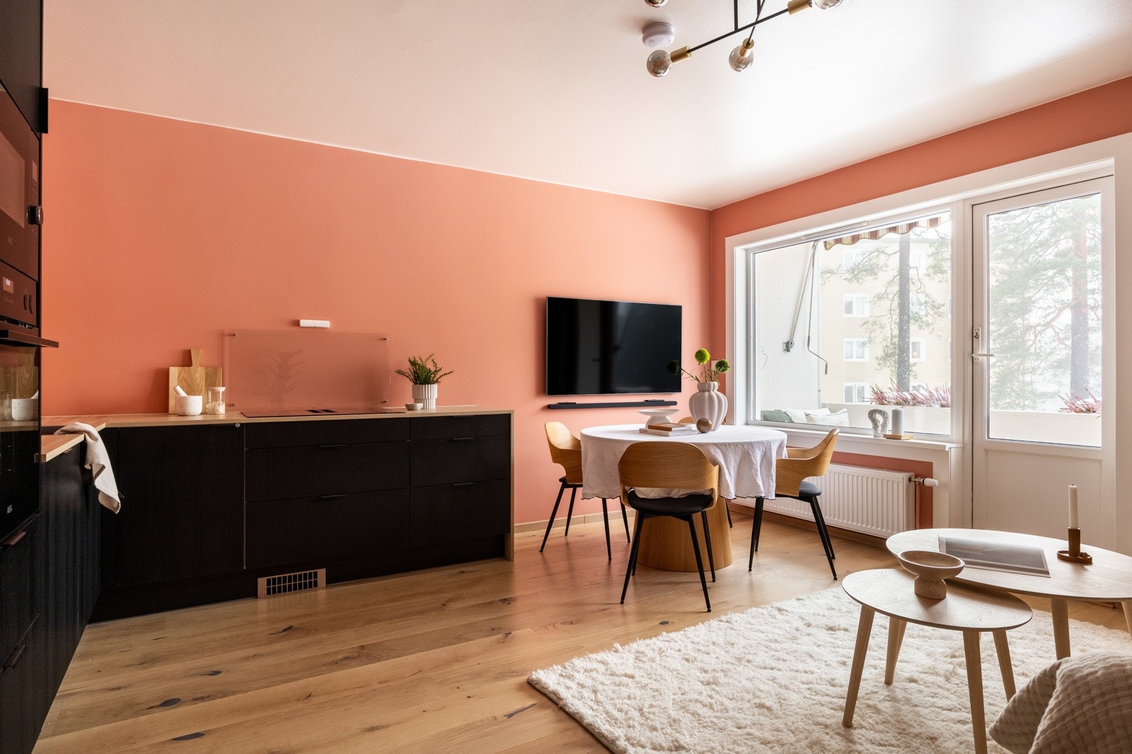 Velkommen til Grusveien 32 - Presentert av EIE Frogner & Aker Brygge. Galleribilde