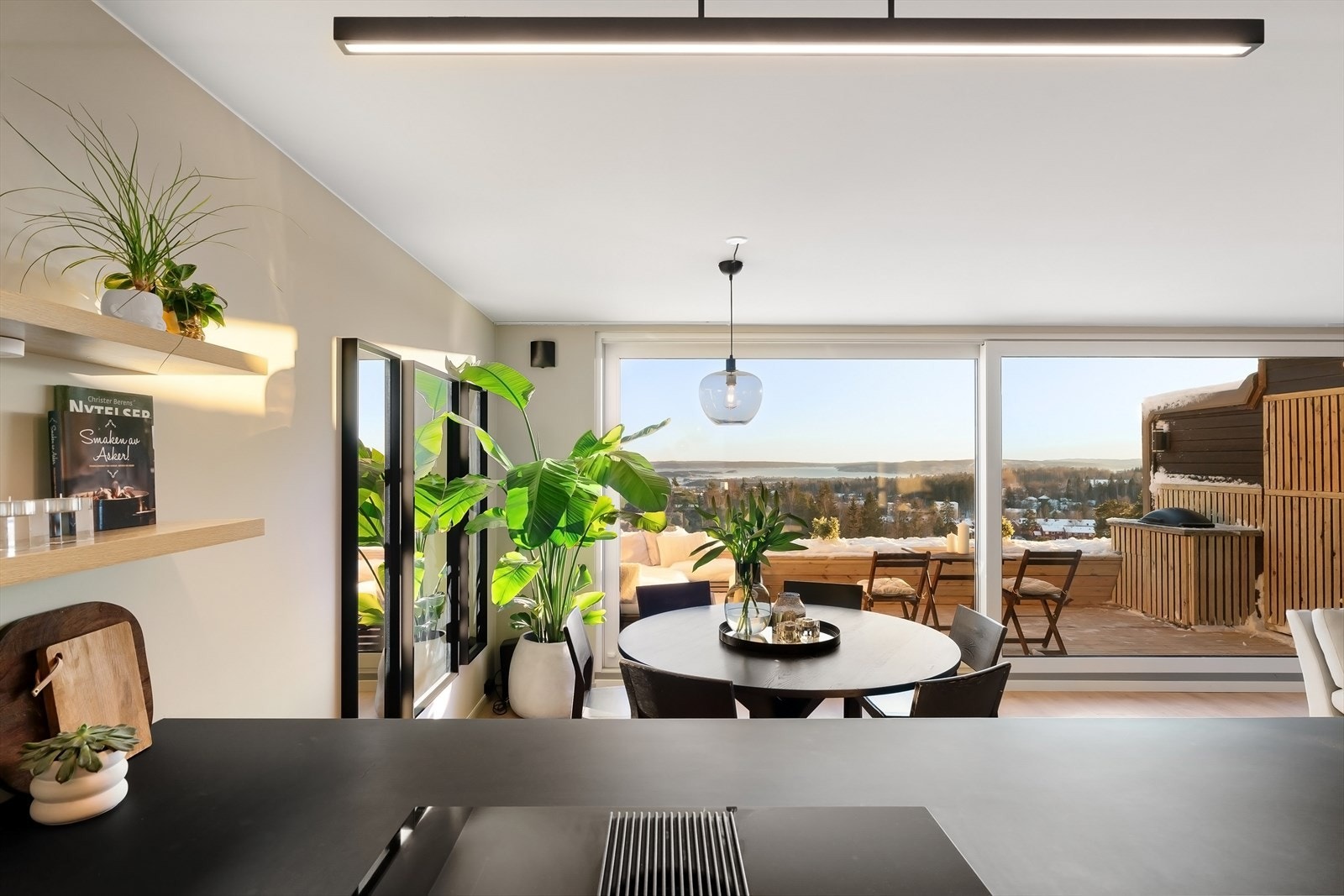 Denne må du oppleve! Galleribilde