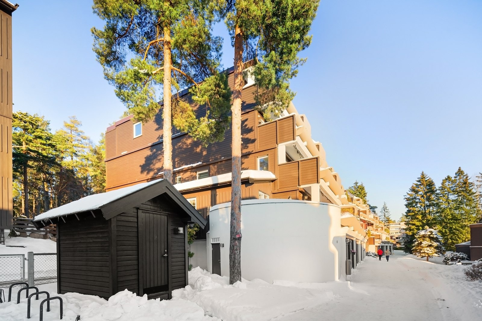 Velkommen! Galleribilde