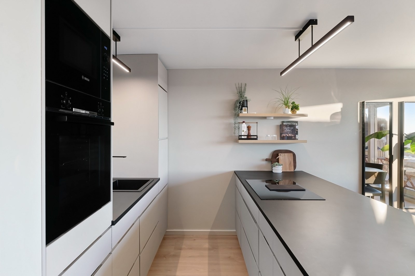 Delikat Kvik kjøkkeninnredning fra 2021 Galleribilde