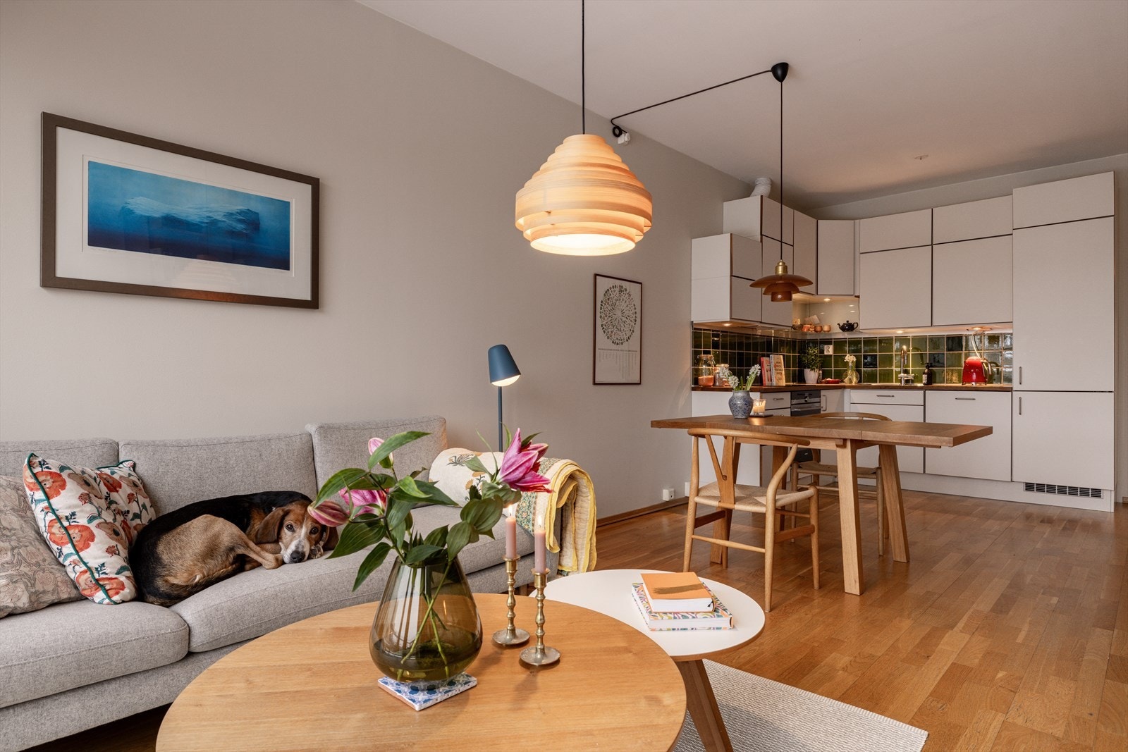 Her kan du flytte rett inn! Galleribilde