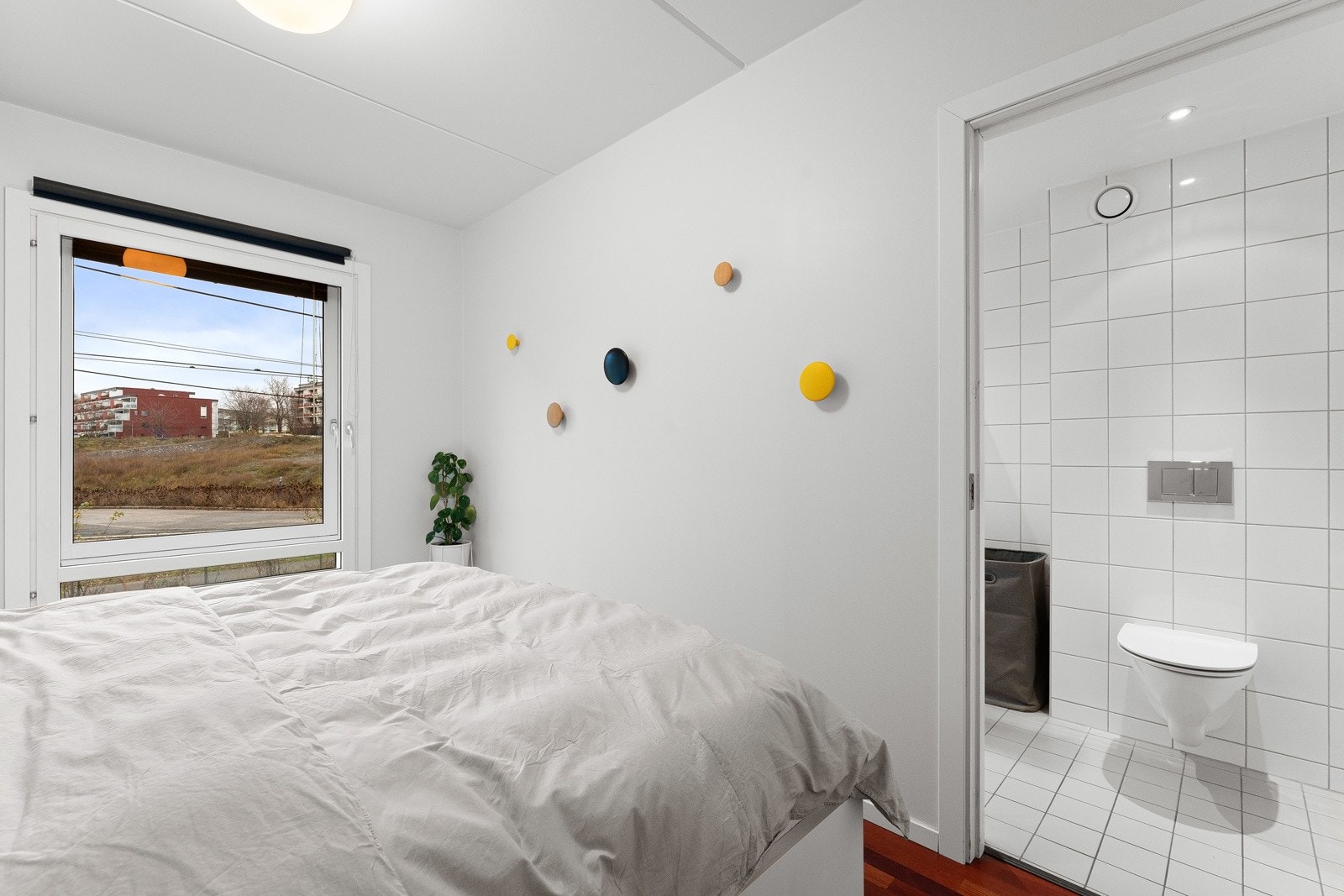 Soverom Galleribilde