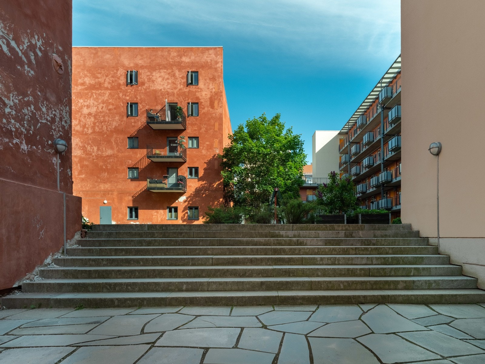 Velkommen til en hyggelig visning! Sees vi? Galleribilde