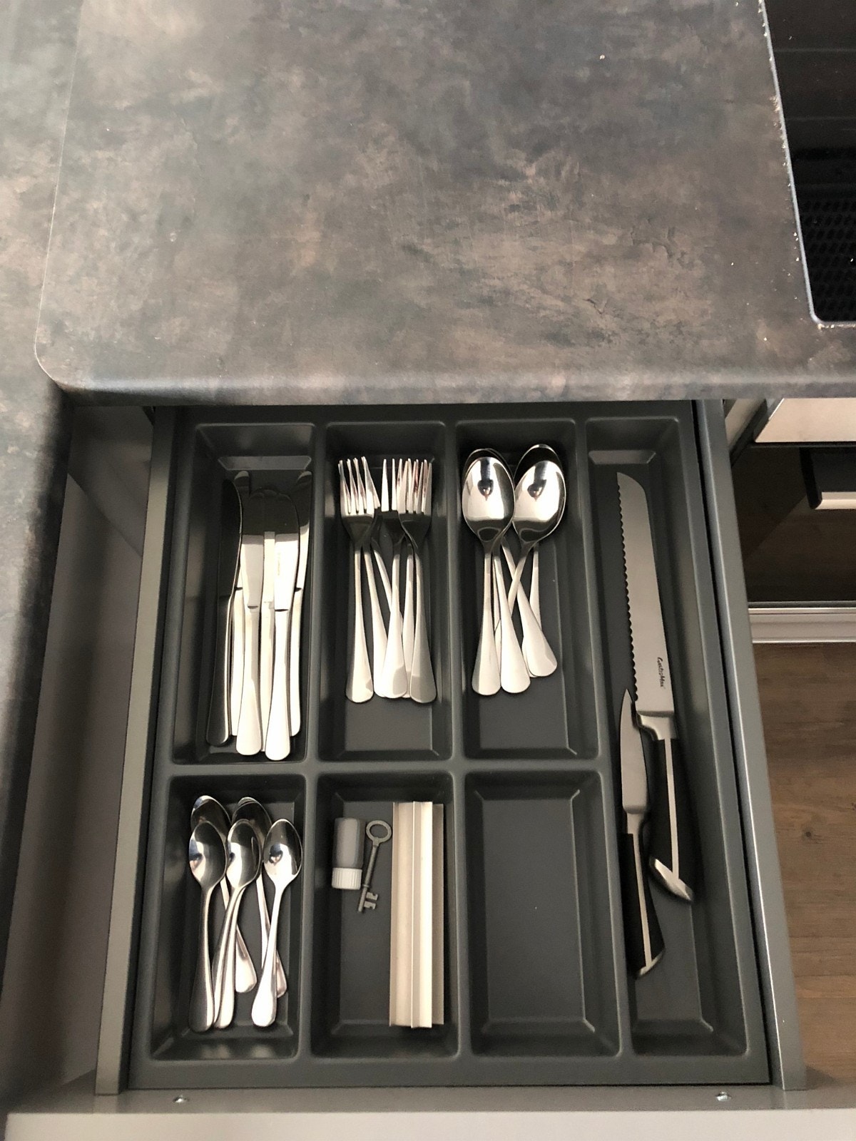 Bestikk Galleribilde