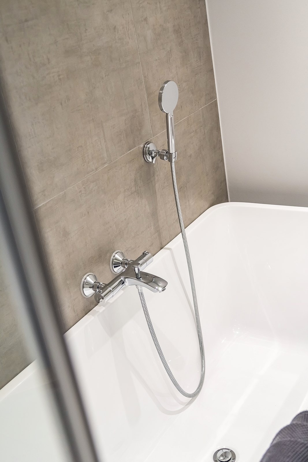 Det er deilig med badekar! Morsom badetid for minstemann, eller alenetid, fred og ro etter en lang arbeidsdag? Galleribilde