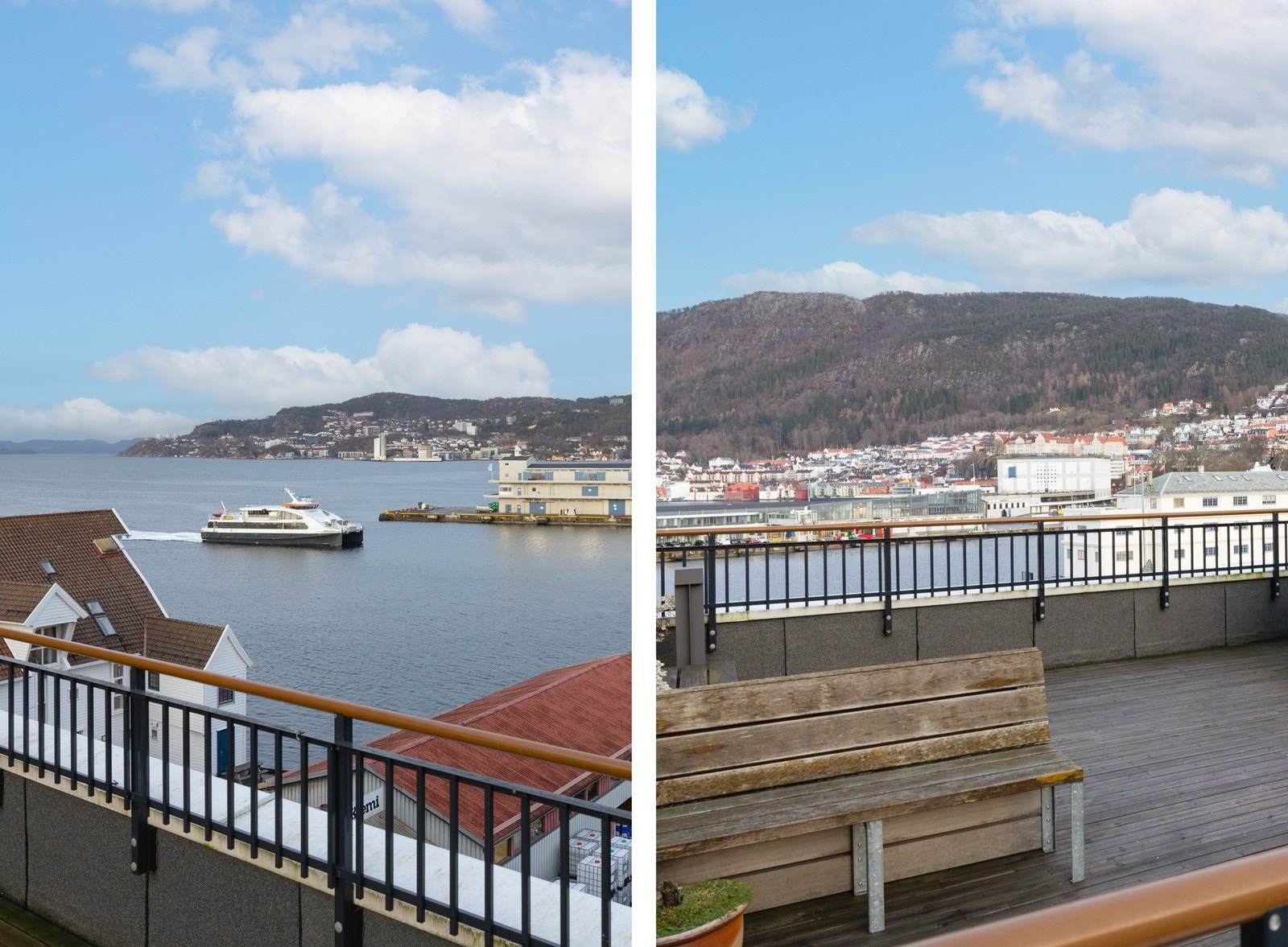 Hjertelig velkommen til å ta kontakt for visning! Galleribilde