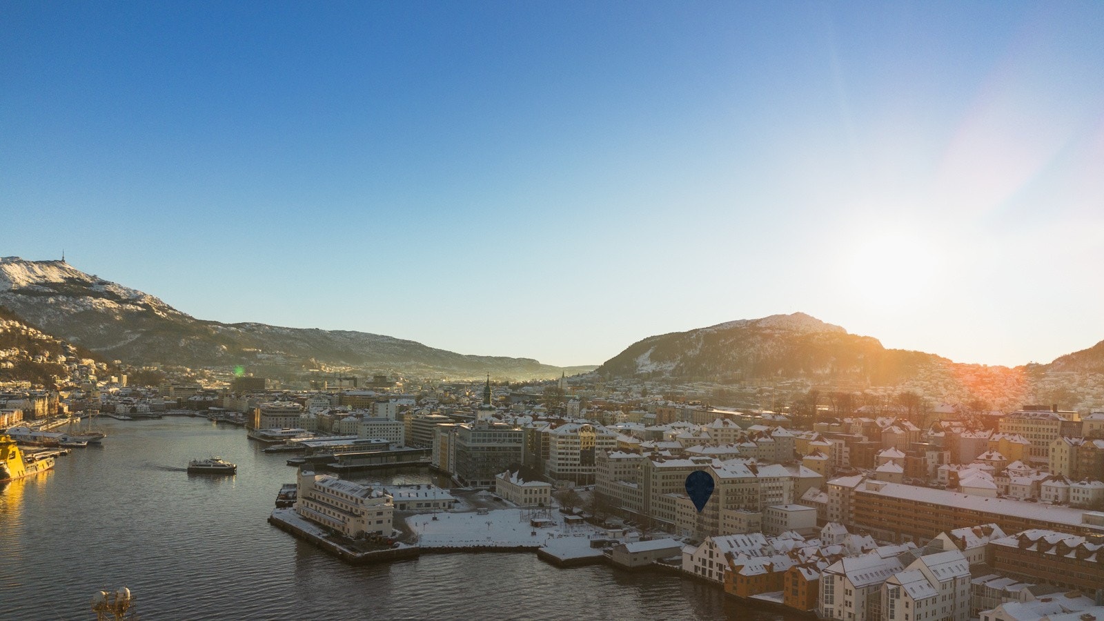 C. Sundts gt 66 Galleribilde