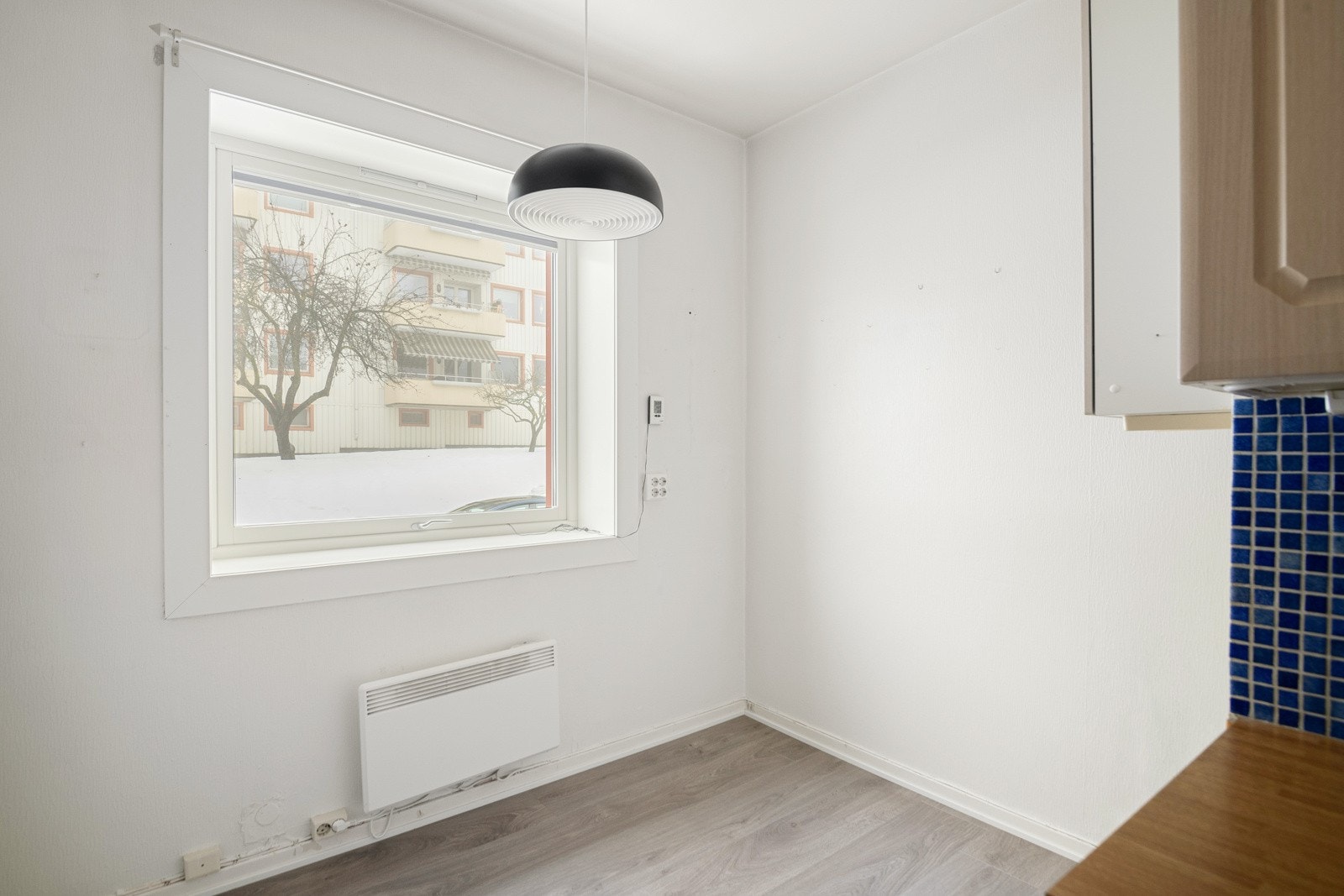 Hyggelig spiseplass! Galleribilde