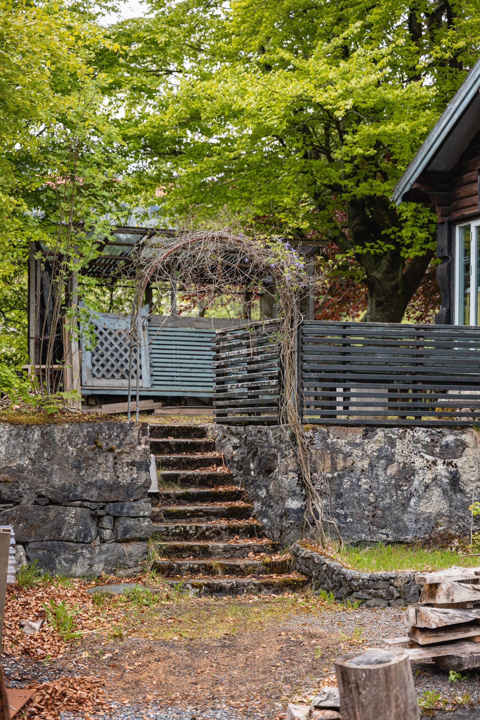 Askvegen 130 Galleribilde