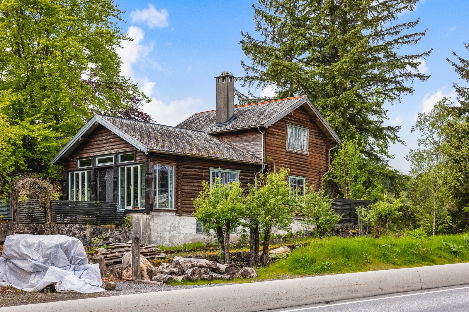 Askvegen 130 Galleribilde
