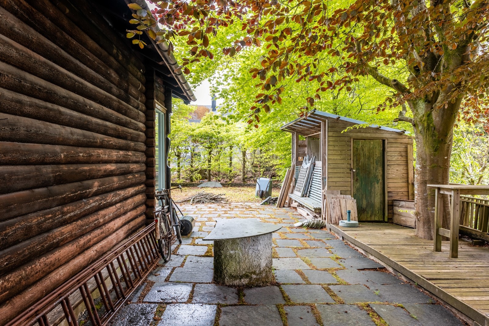 Askvegen 130 Galleribilde