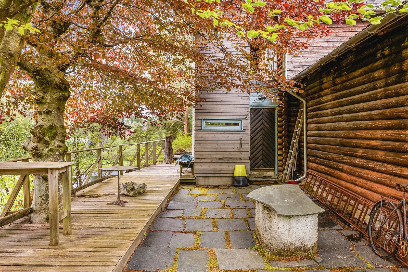 Askvegen 130 Galleribilde